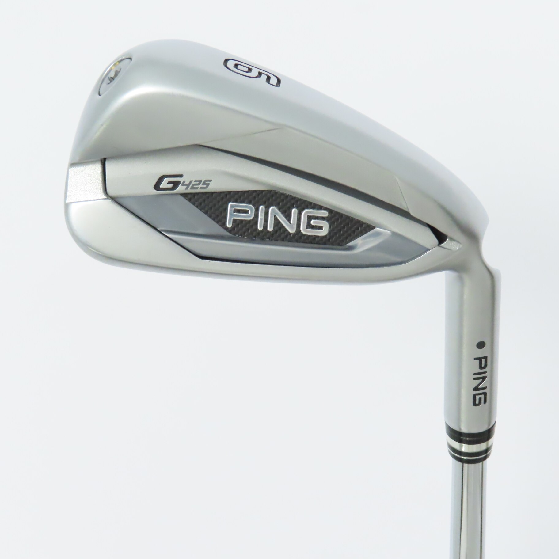 PING - g425 アイアンセット　P〜5 中古】G425 アイアンセット (ピン) 通販｜GDO中古ゴルフクラブ