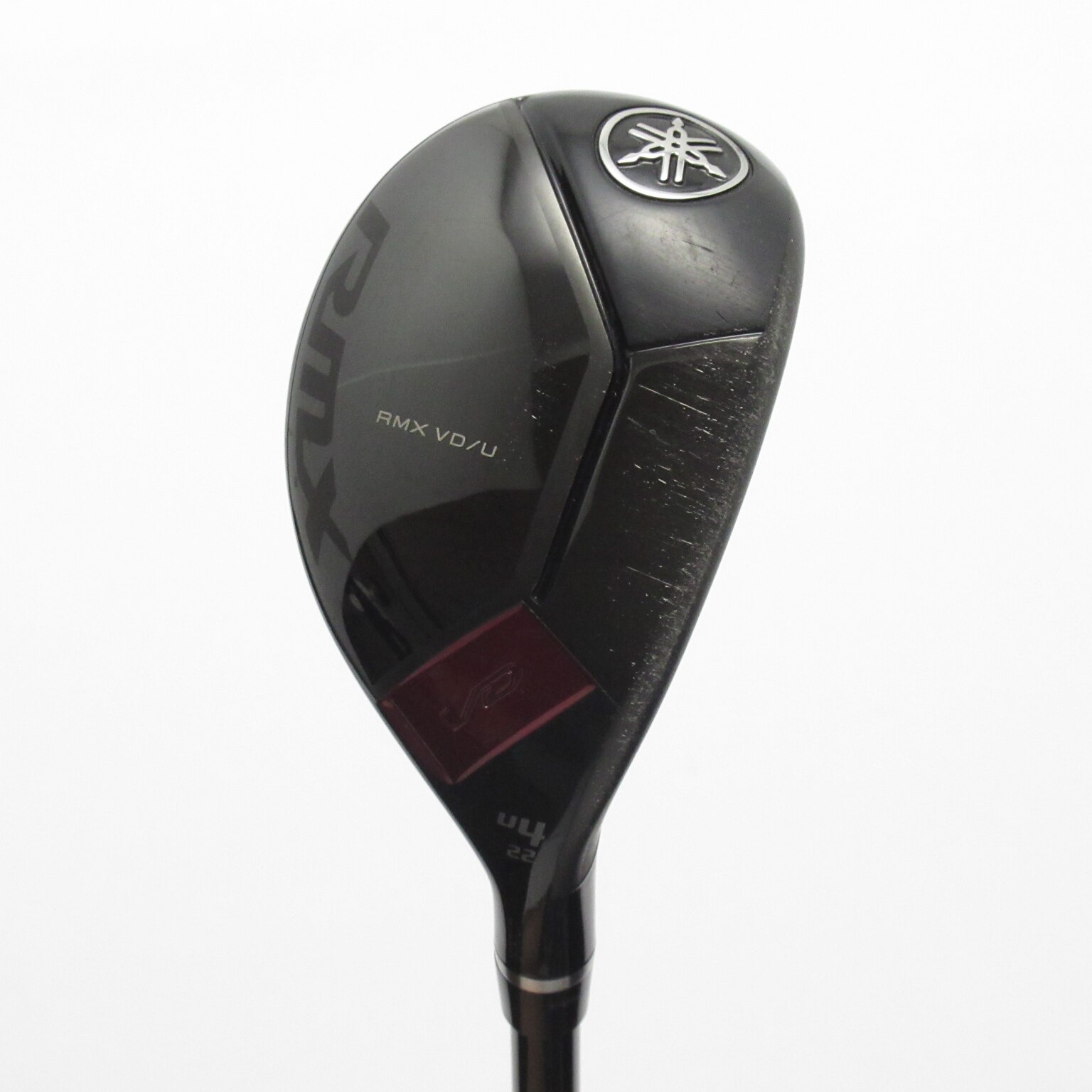 【中古ゴルフクラブ】ヤマハ　RMX　RMX VD ユーティリティ オリジナルカーボン TENSEI TR h　シャフト：オリジナルカーボン TENSEI TR h 中古】RMX VD ユーティリティ オリジナルカーボン TENSEI TR h 22 S CD
