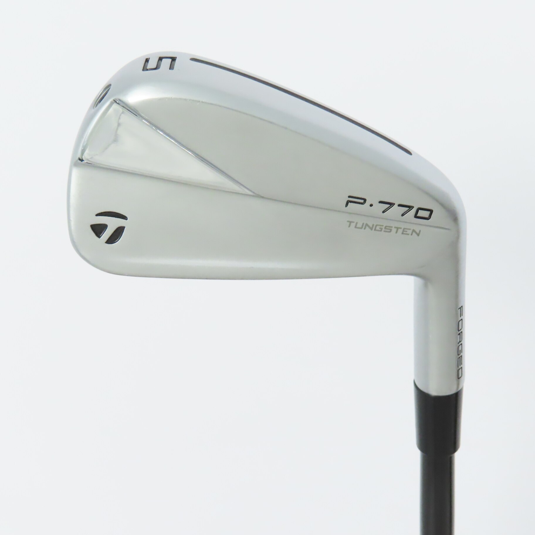 中古】P770 アイアンセット (テーラーメイド) 通販｜GDO中古