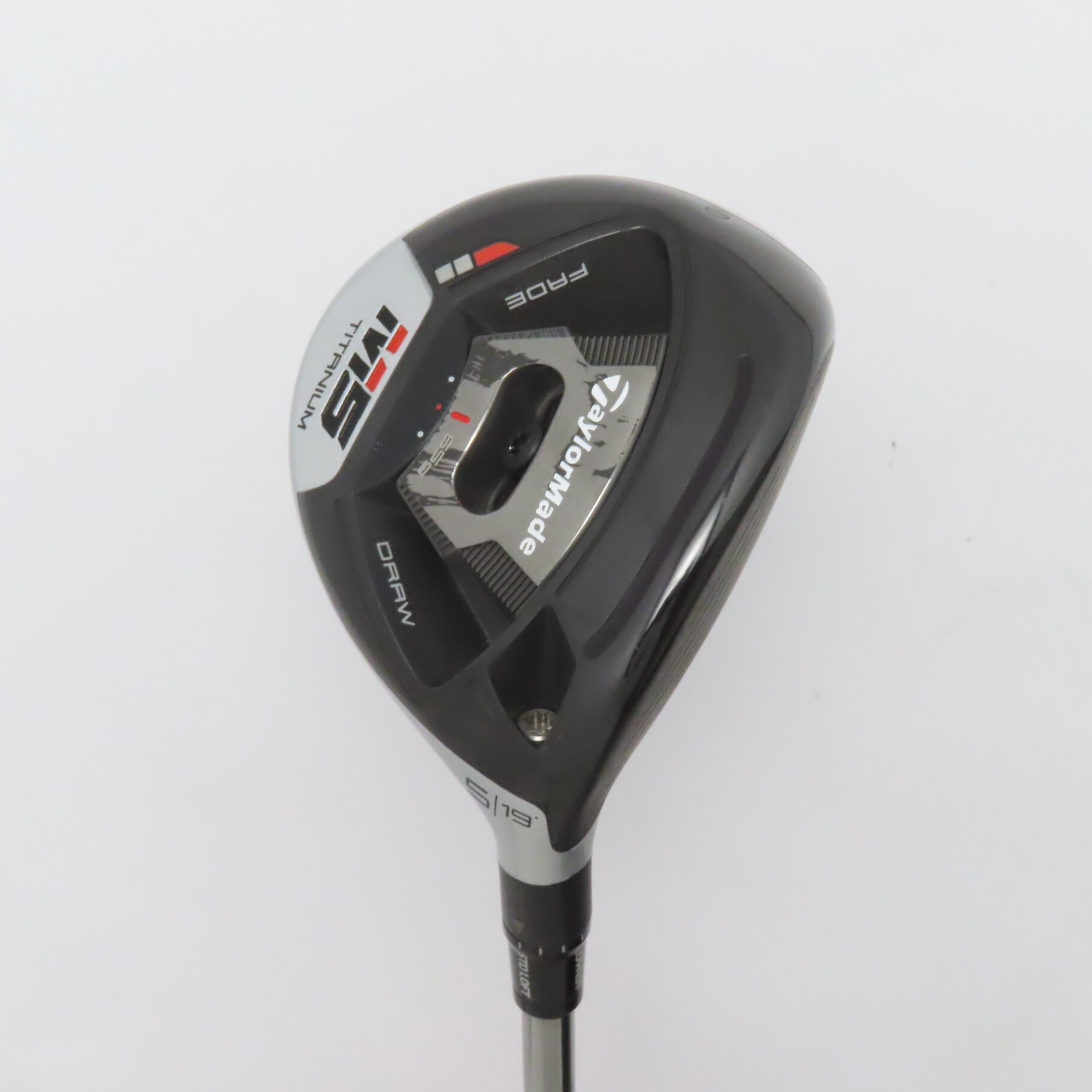 中古】M5 フェアウェイウッド (テーラーメイド) 通販｜GDO中古