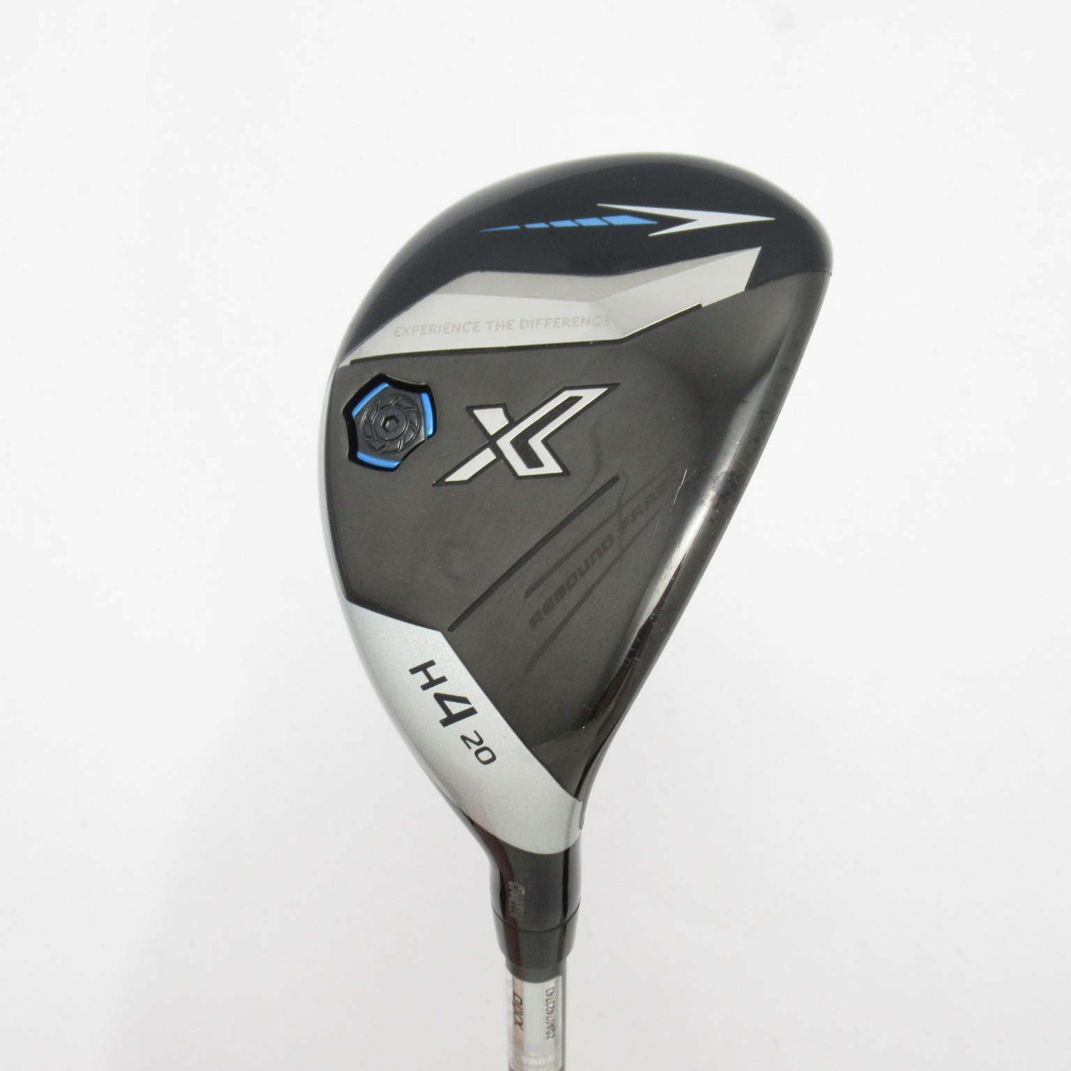 ⭐︎値下げ⭐︎XXIO X ゼクシオ H4 20° 2024 XXIO ゼクシオ X ゼクシオエックス ハイブリッド 2024 ゴルフ