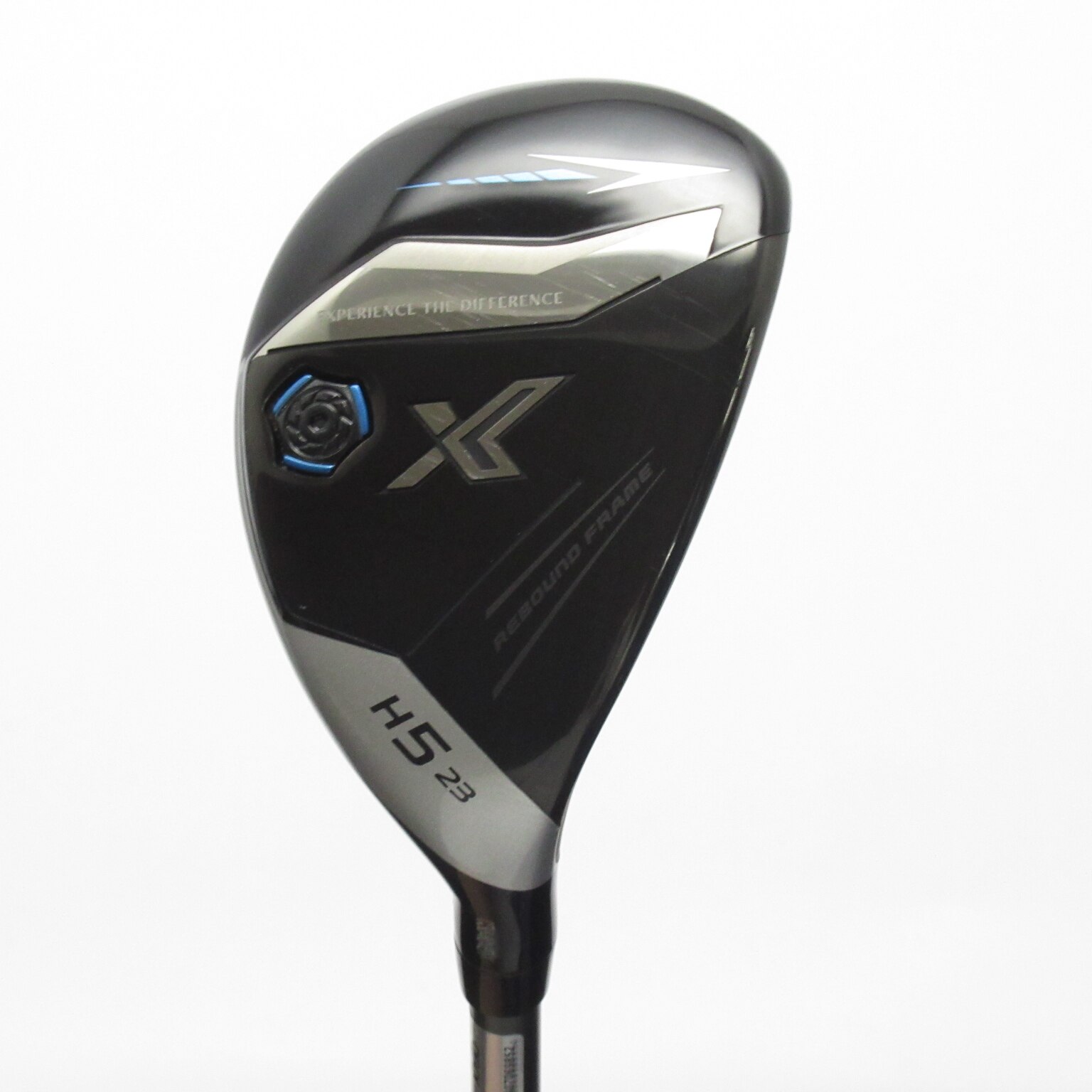 中古】ゼクシオ x [2024] ユーティリティ (ダンロップ) ゼクシオ