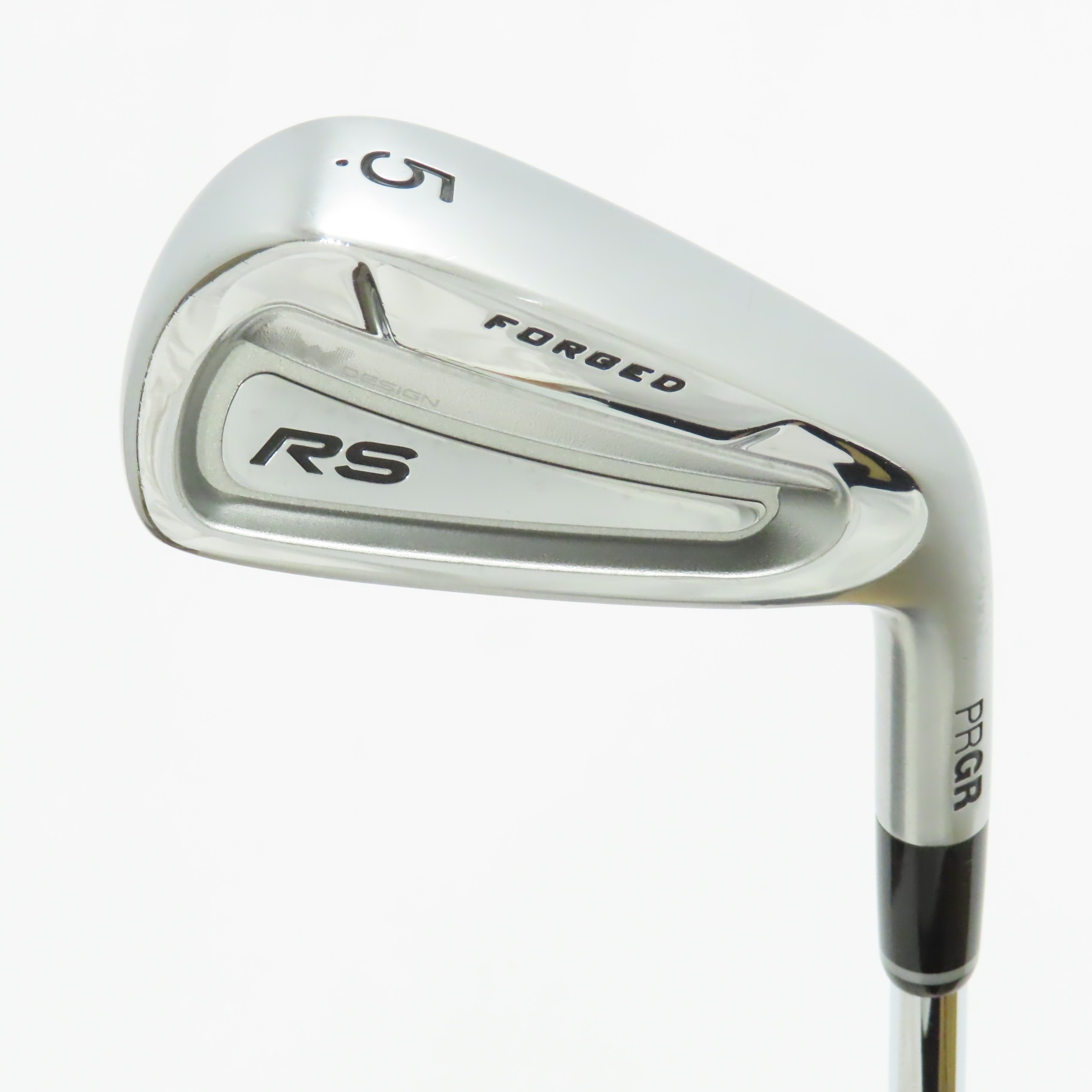 中古】RS アイアンセット (プロギア) 通販｜GDO中古ゴルフクラブ