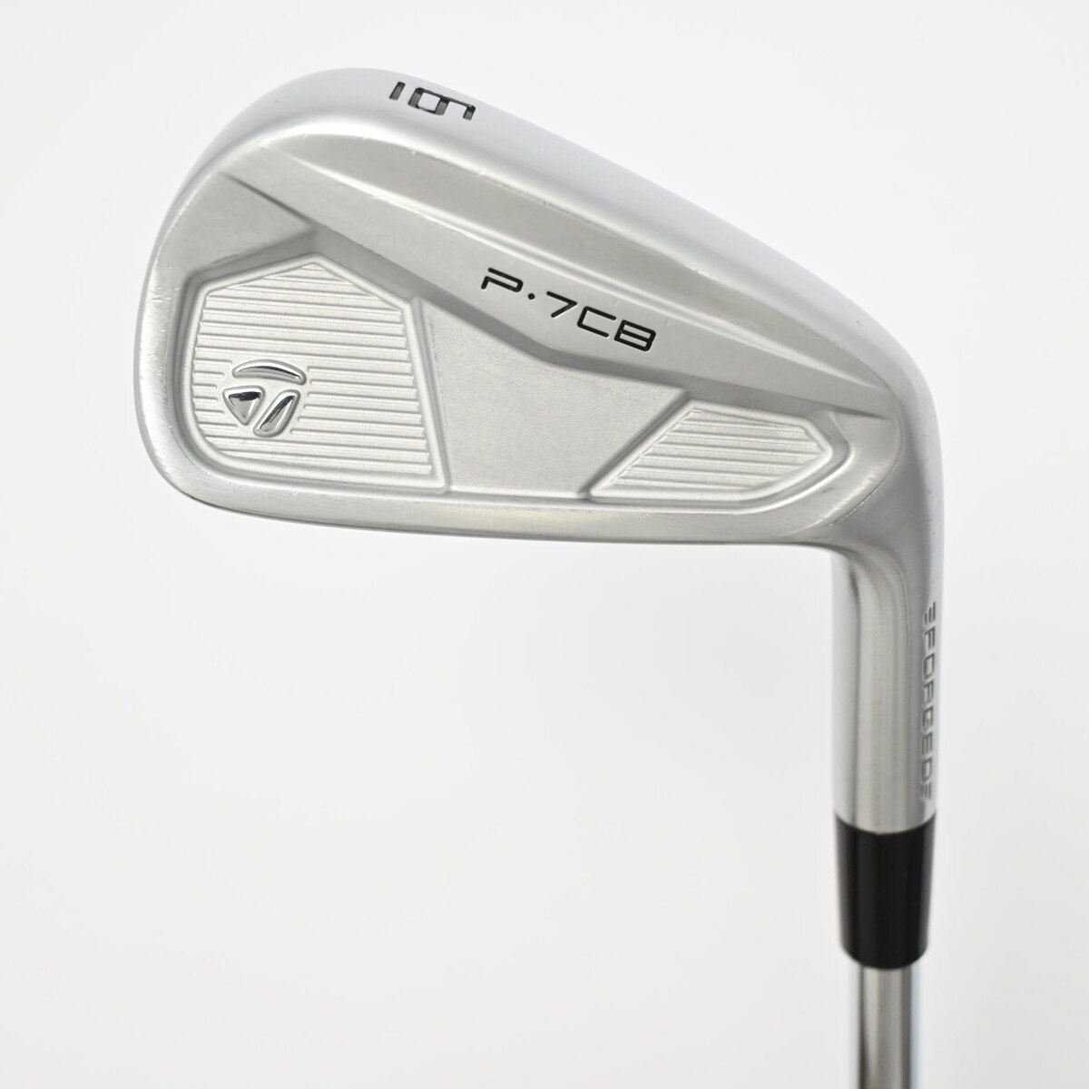 テーラーメイド アイアンセット Ｐ７cb Ｐ〜４　7本セット Amazon.co.jp: テーラーメイド P770 PHANTOM BLACK IRONS