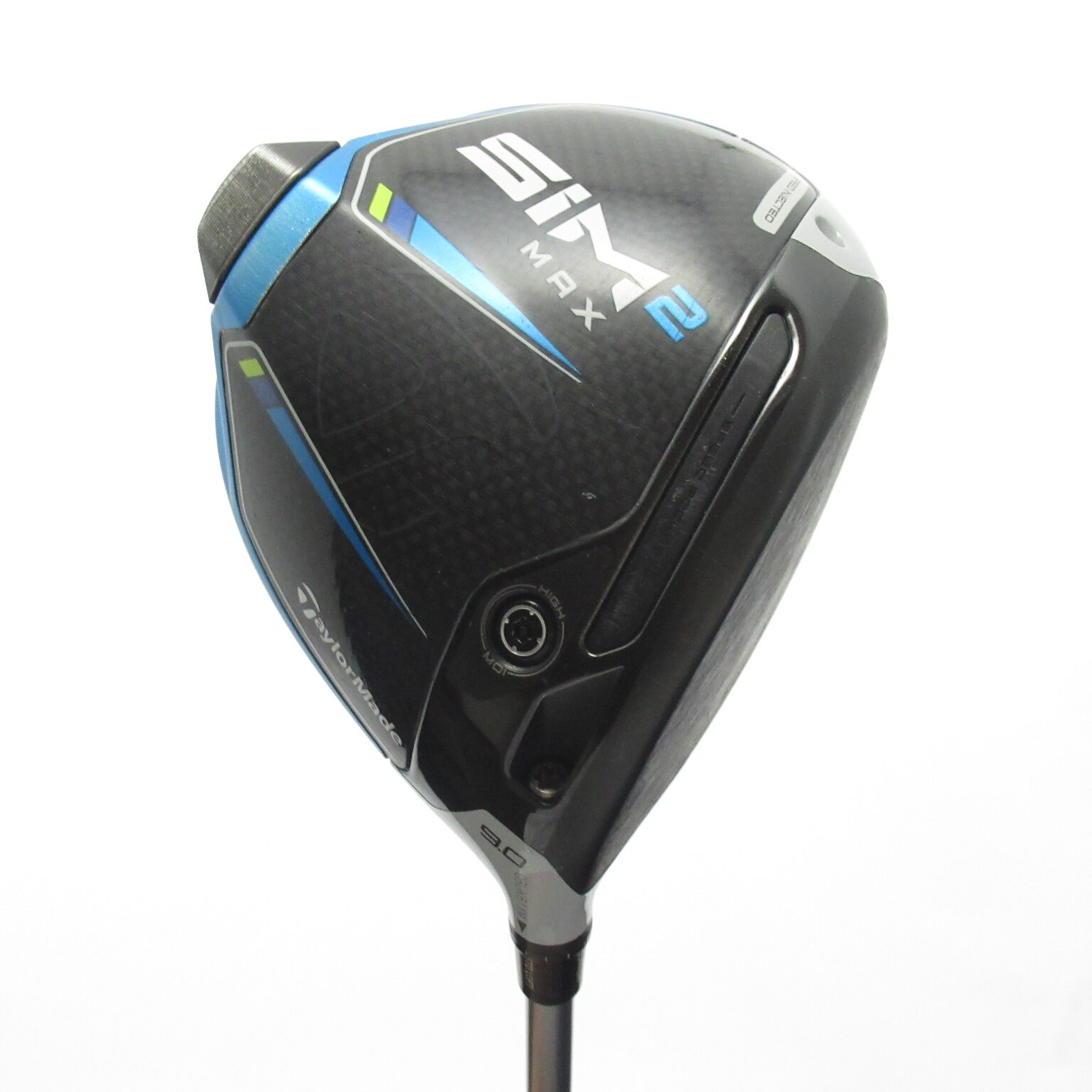 中古】SIM2 MAX US (テーラーメイド) SIM2 メンズ 通販｜GDO中古