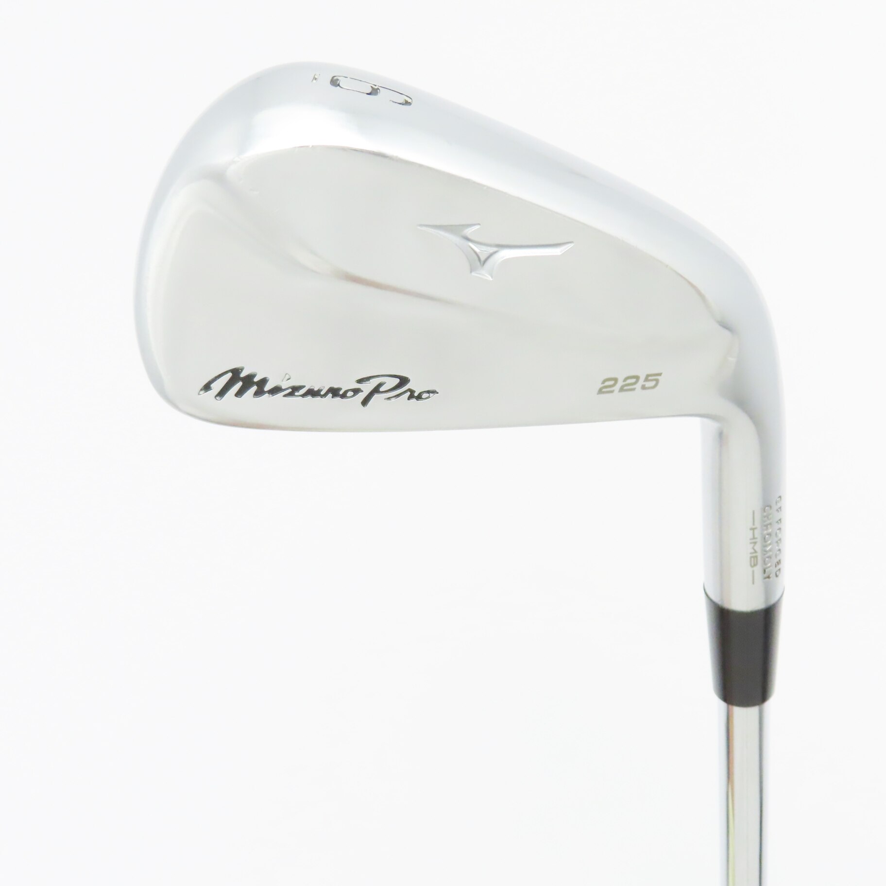 ミズノプロ 225 DG 105 6-PW 中古美品 楽天市場】【中古】 ミズノプロ 225 アイアン 6〜P 5本セット