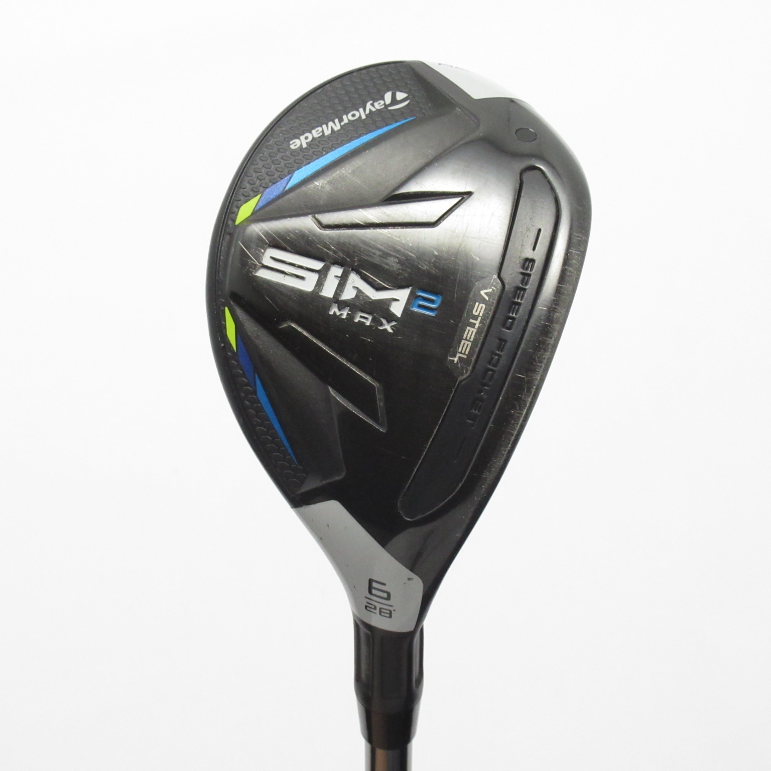 中古】SIM2 ユーティリティ (テーラーメイド) 通販｜GDO中古