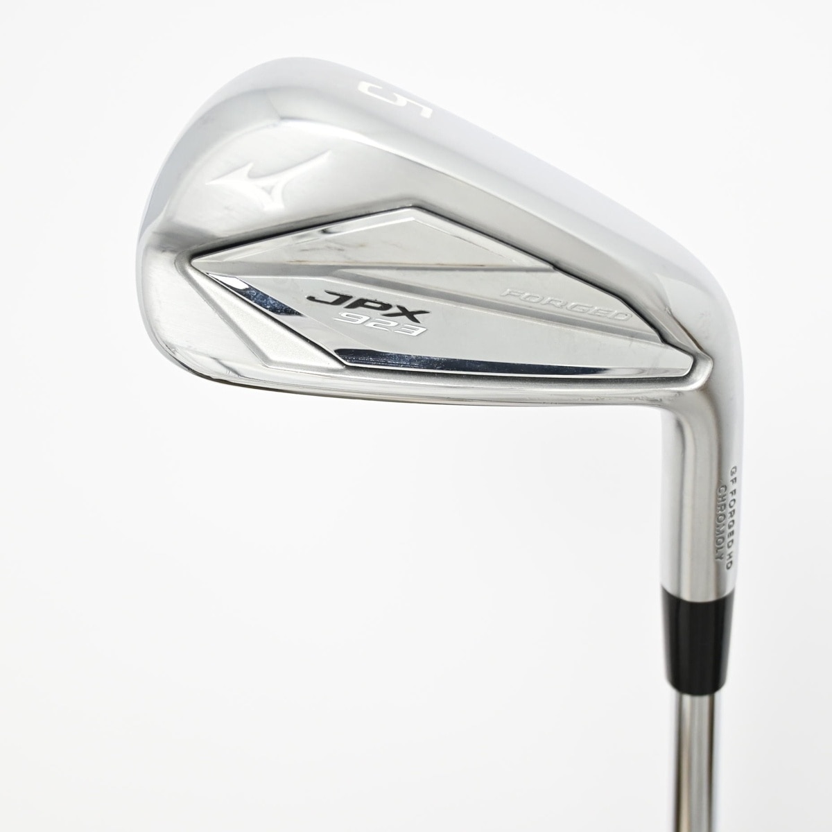中古】JPX 923 FORGED アイアンセット (ミズノ) JPX 通販｜GDO