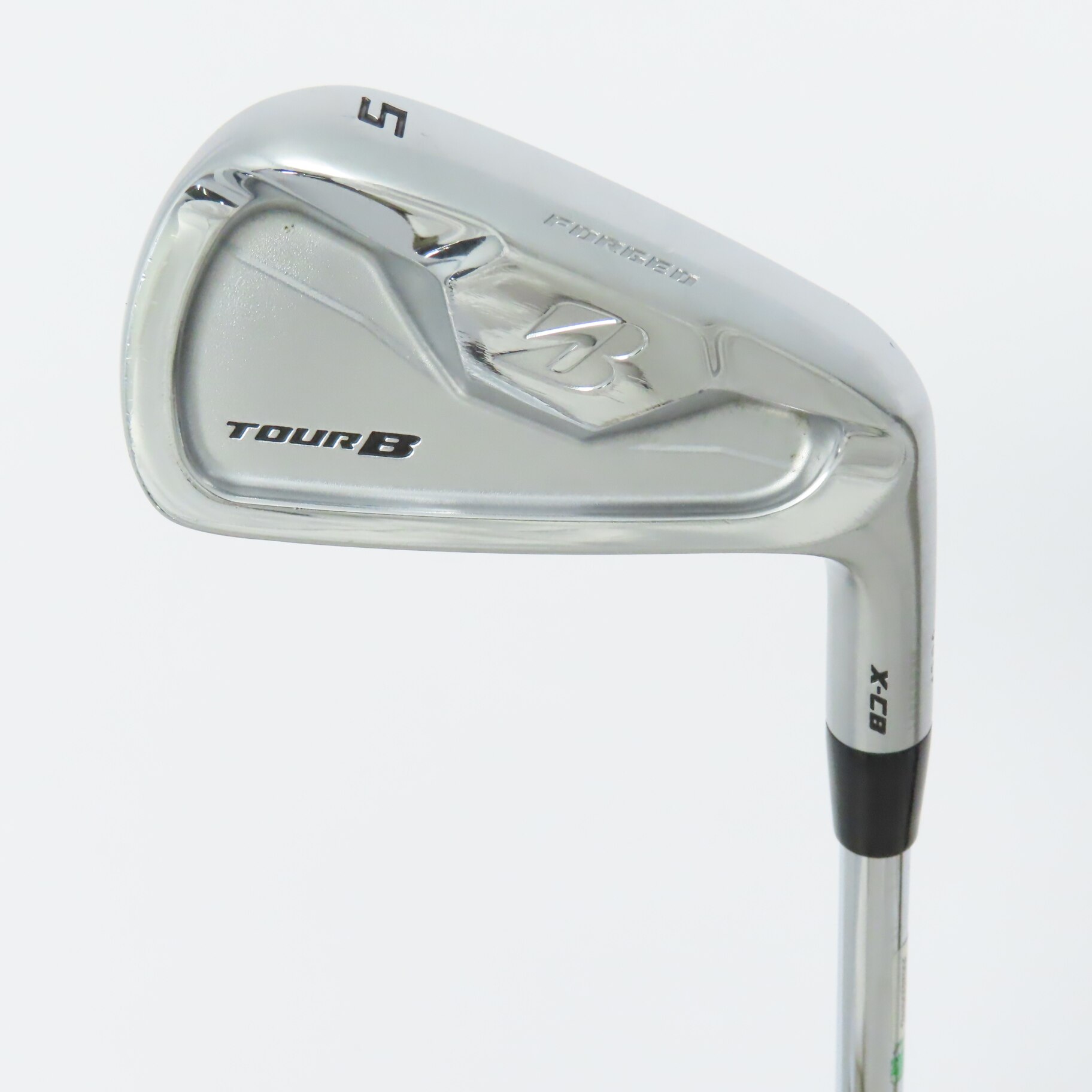 中古】TOUR B アイアンセット (ブリヂストン) 通販｜GDO中古