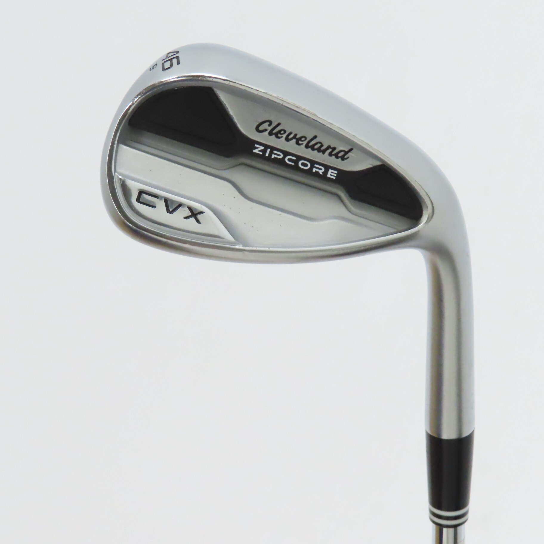 クリーブランドCVXウエッジ48度NSプロ950S 楽天市場】クリーブランド（CLEVELAND）（メンズ）CVX ZIPCORE