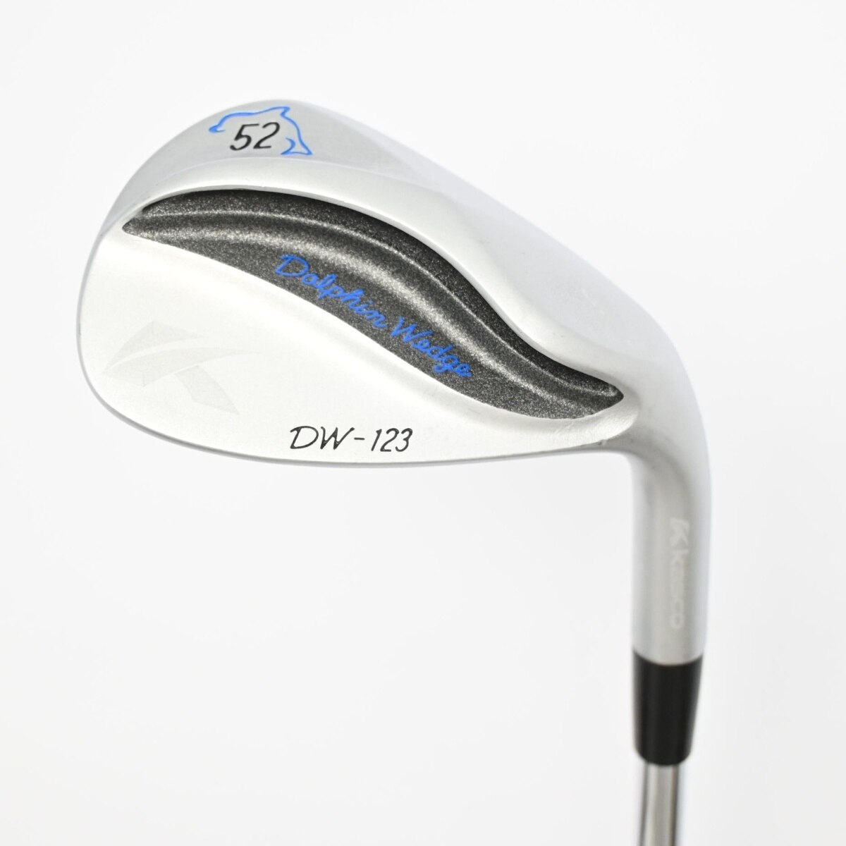 DW-123 52度 ウェッジ キャスコドルフィンDolphin Wedge DW 123 ウェッジ52度 バンカー