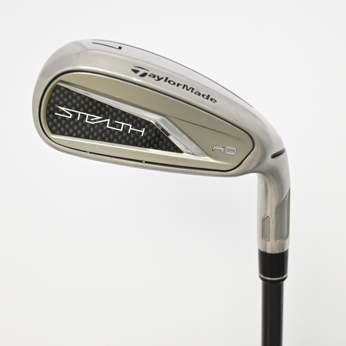中古】ステルス アイアンセット (テーラーメイド) 通販｜GDO中古
