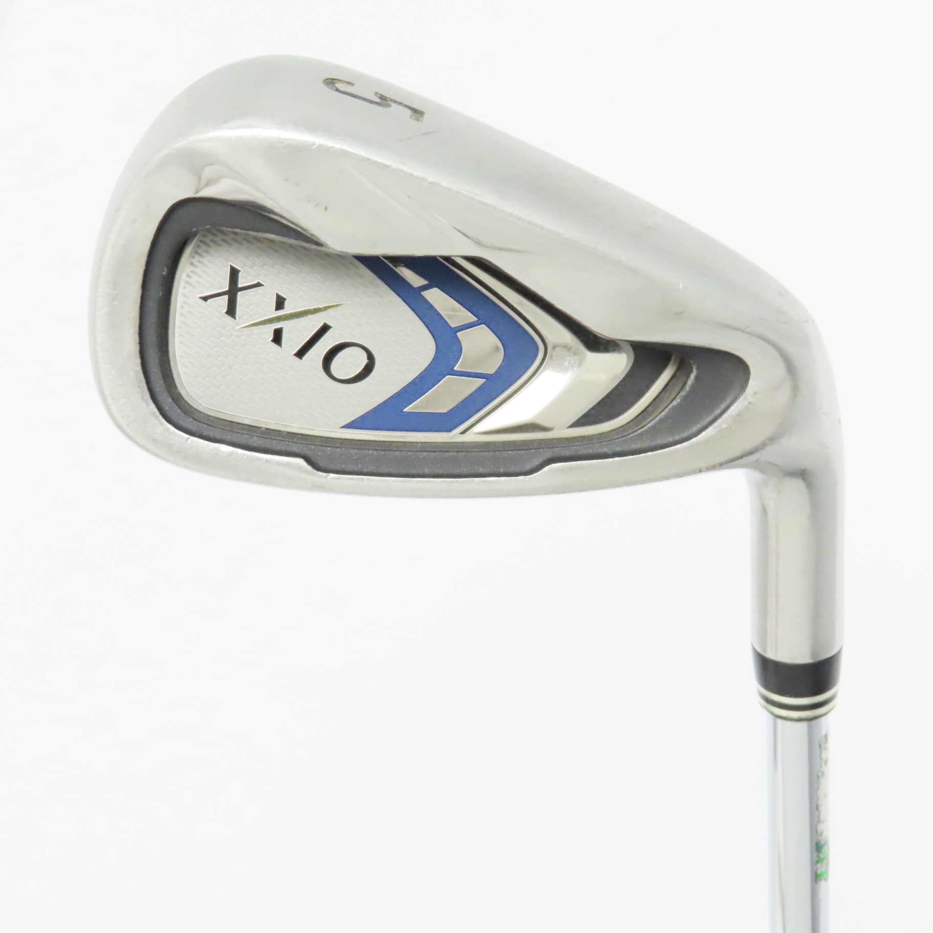 【良品】9代目XXIO XXIO9 メンズアイアンセット 7本 スチール R 中古】ゼクシオ 9 アイアンセット (ダンロップ) ゼクシオ 通販