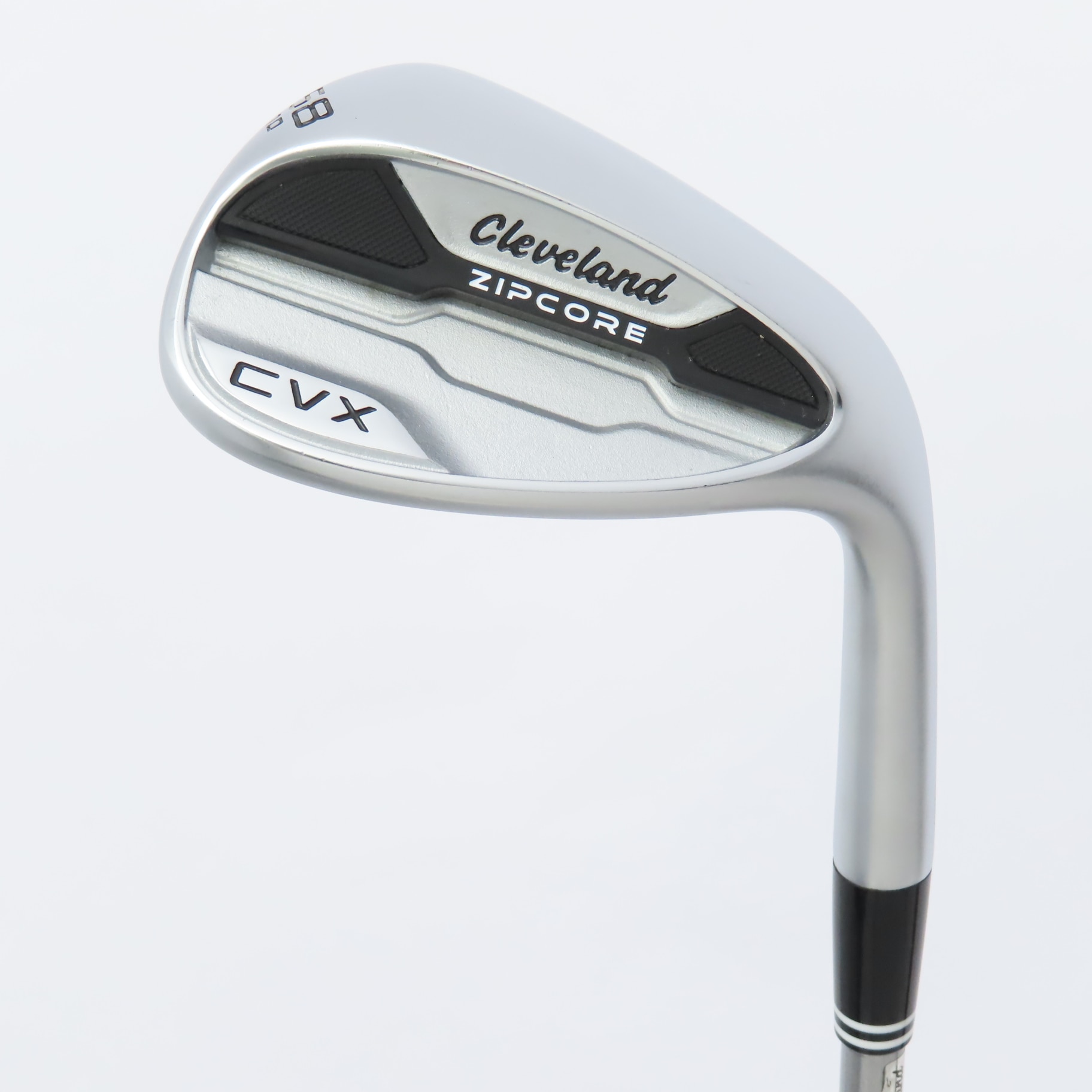 中古】CVX ZIPCORE ウェッジ (クリーブランド) CG 通販｜GDO中古