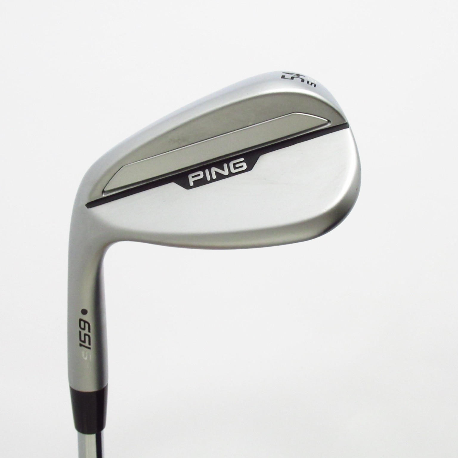 PING - ピン　ウェッジ56°  レフティ 中古】ピン(PING) ウェッジ レフティ 通販｜GDO中古ゴルフクラブ