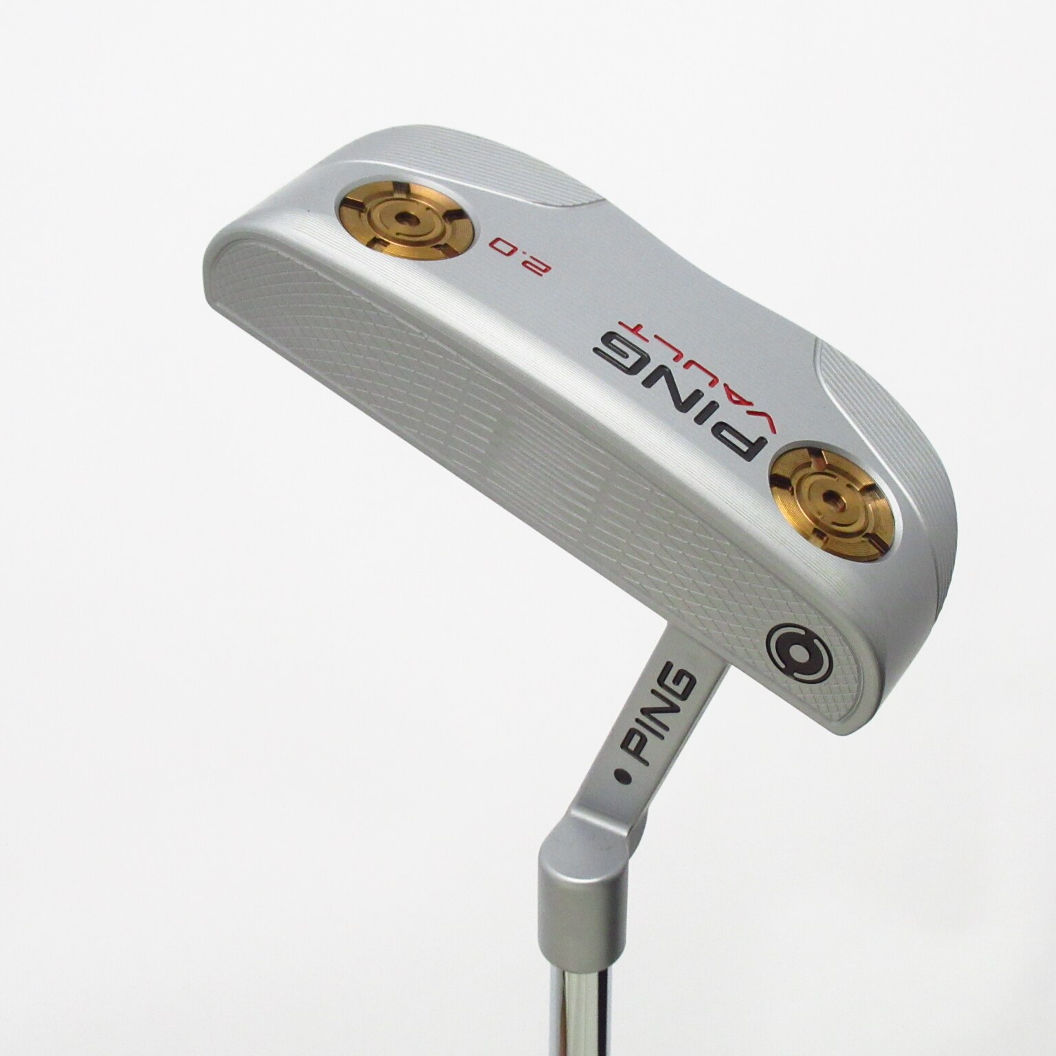 中古】ピン(PING) パター レフティ 通販｜GDO中古ゴルフクラブ
