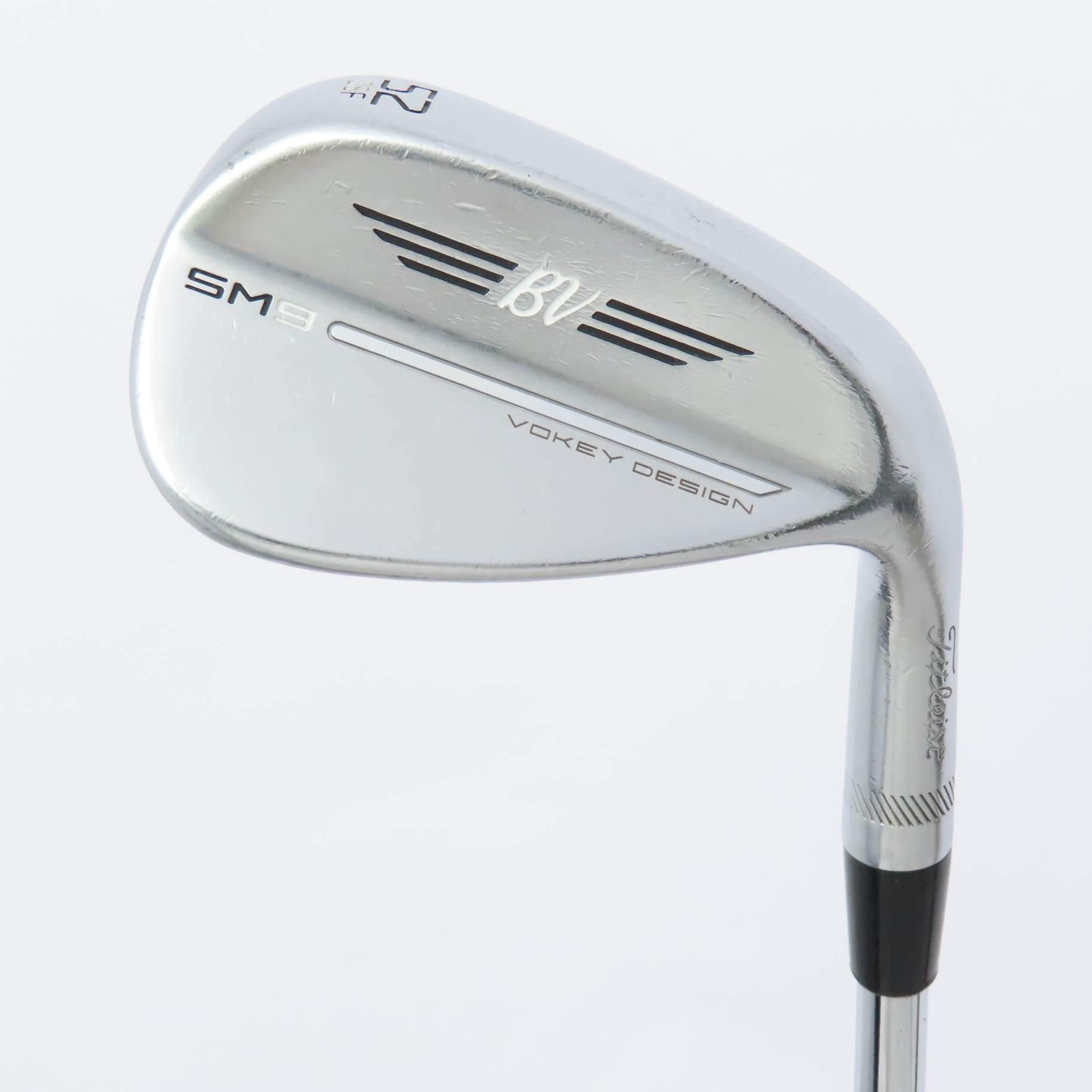 訳あり　タイトリスト　SM7 50度54度58度　ウェッジ3本セット 2025年最新】Yahoo!オークション -タイトリスト vokey sm7の中古