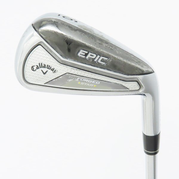 中古】EPIC FORGED STAR アイアン N.S.PRO 950GH neo 24 S CD(アイアン 