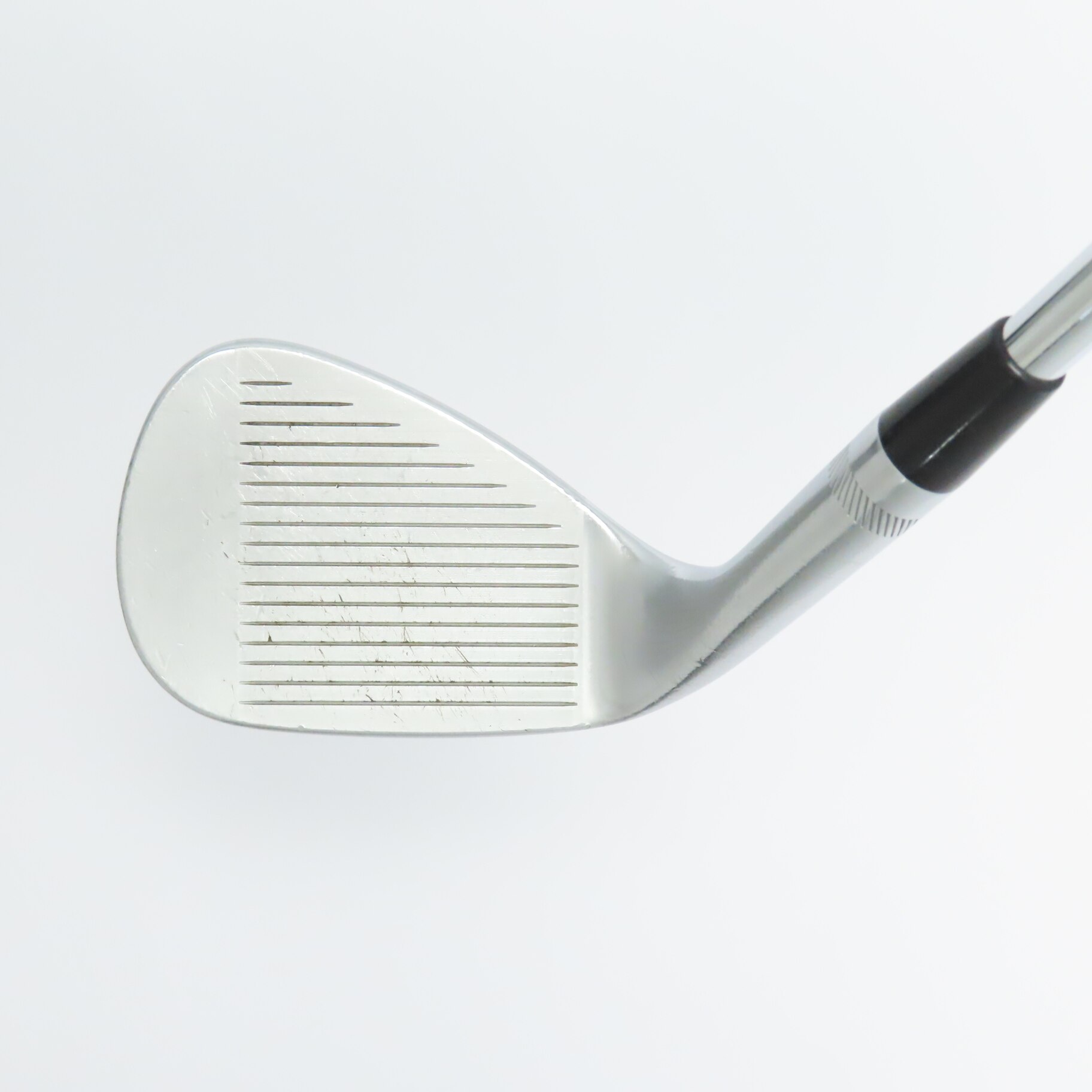 中古】Vokey SM9 TOUR CHROME ウェッジ BV105 52-12 設定無 CD