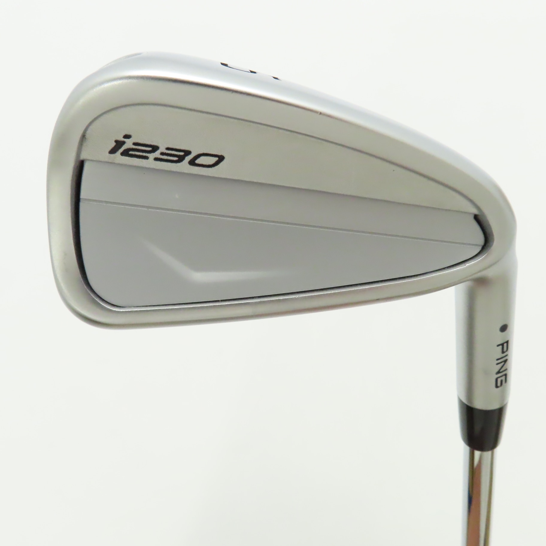 PING - ピン アイアン 【訳あり】 i530＋i230 Ping I530 Single Iron - Steel Shaft