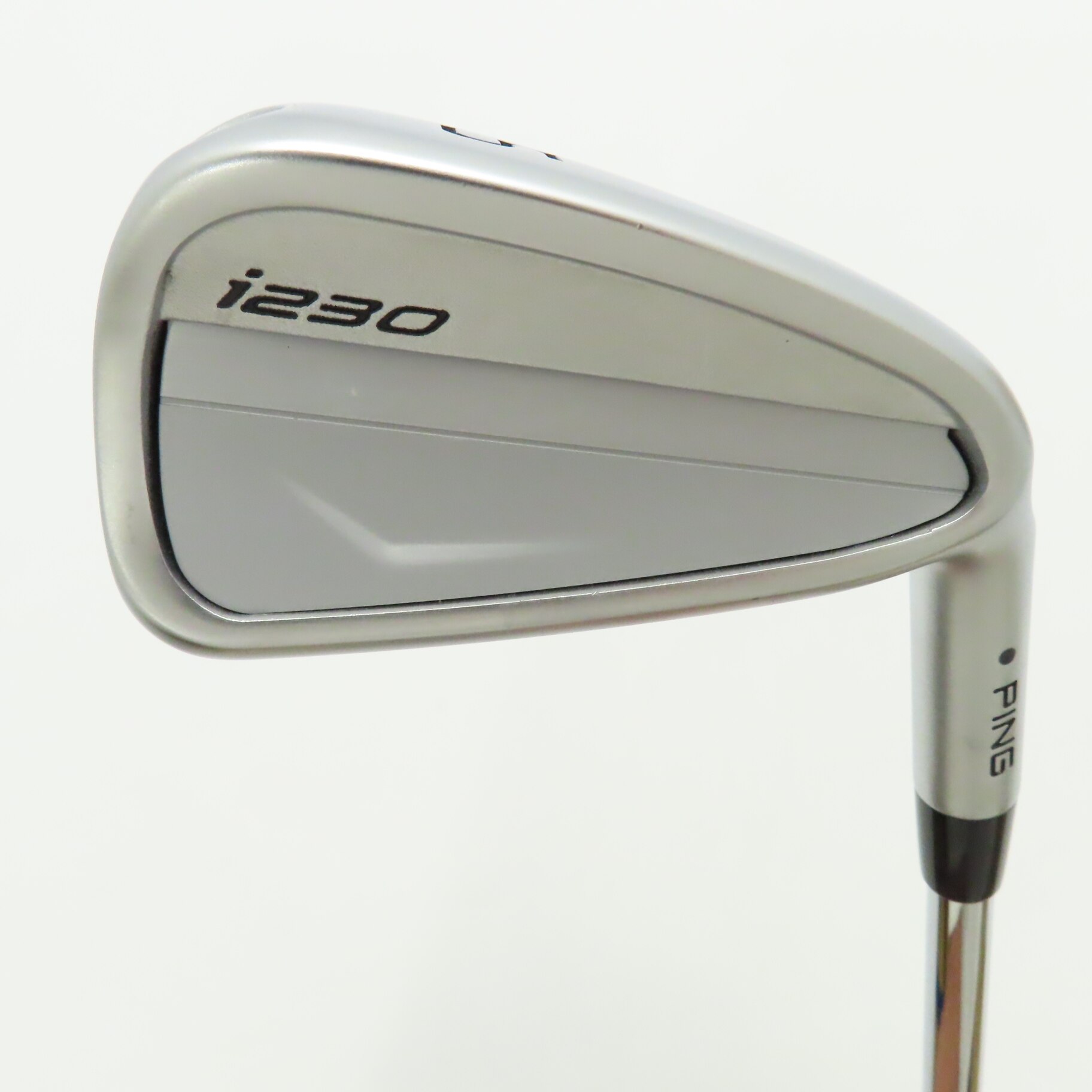 中古】i230 アイアン N.S.PRO 950GH neo 26 R C(アイアン（セット）)|I