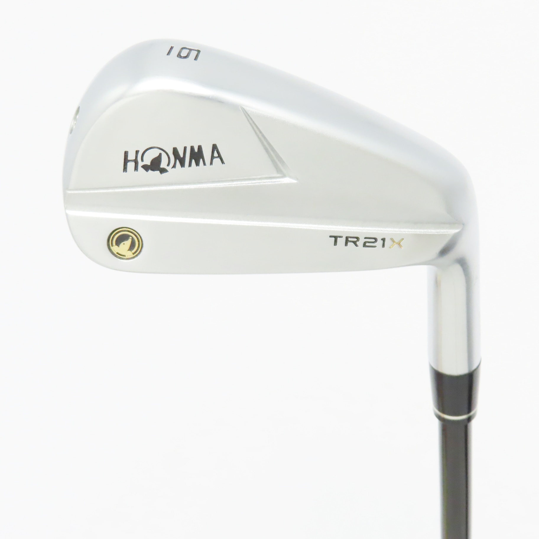 中古】ツアーワールド TR21 X アイアンセット (本間ゴルフ