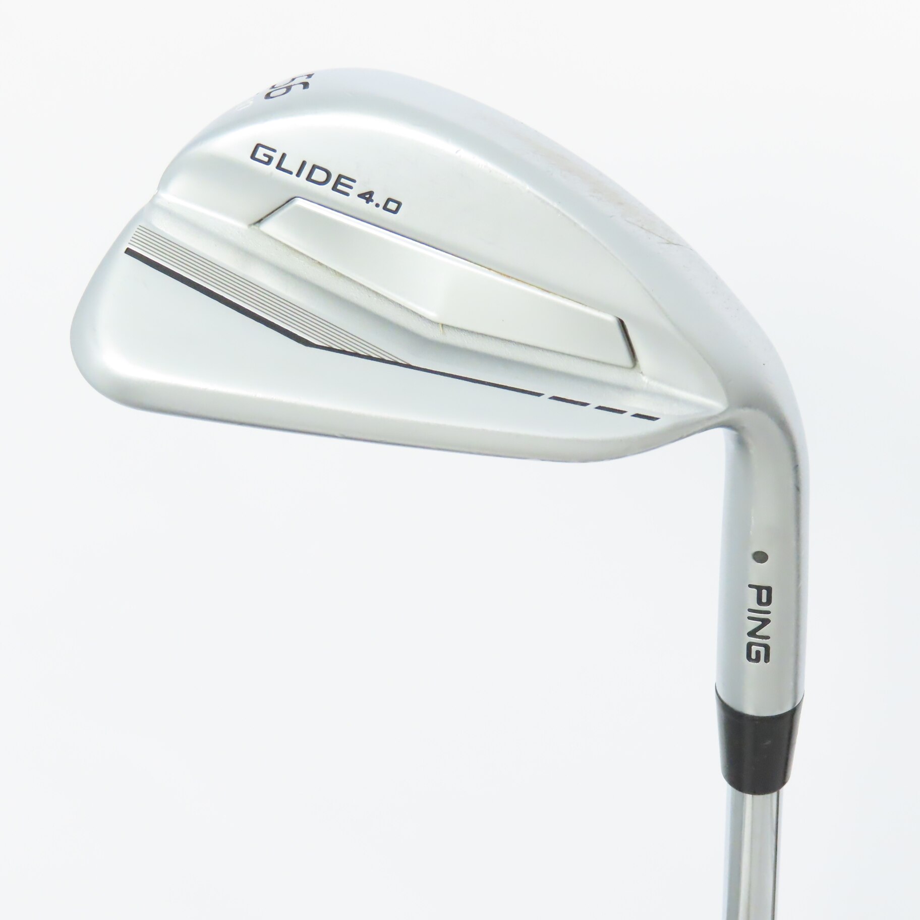 GOODENOUGH グラムgピンバッジ 2個 中古】グライド 4.0 EYE 2 ウェッジ (ピン) GLIDE 通販｜GDO中古