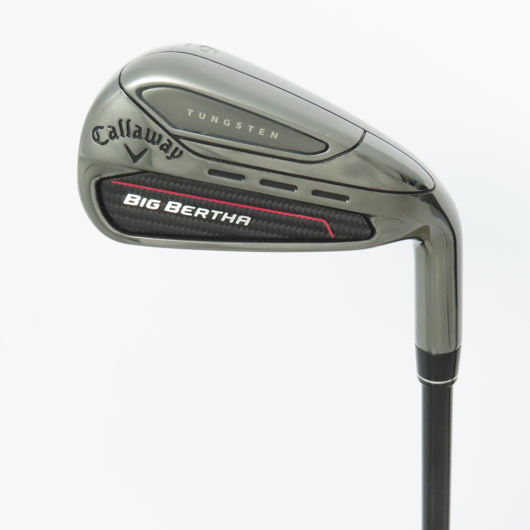 BIG BERTHA 23 (ビッグバーサ) アイアンセット Amazon.co.jp: キャロウェイ（CALLAWAY） GREAT BIG BERTHA