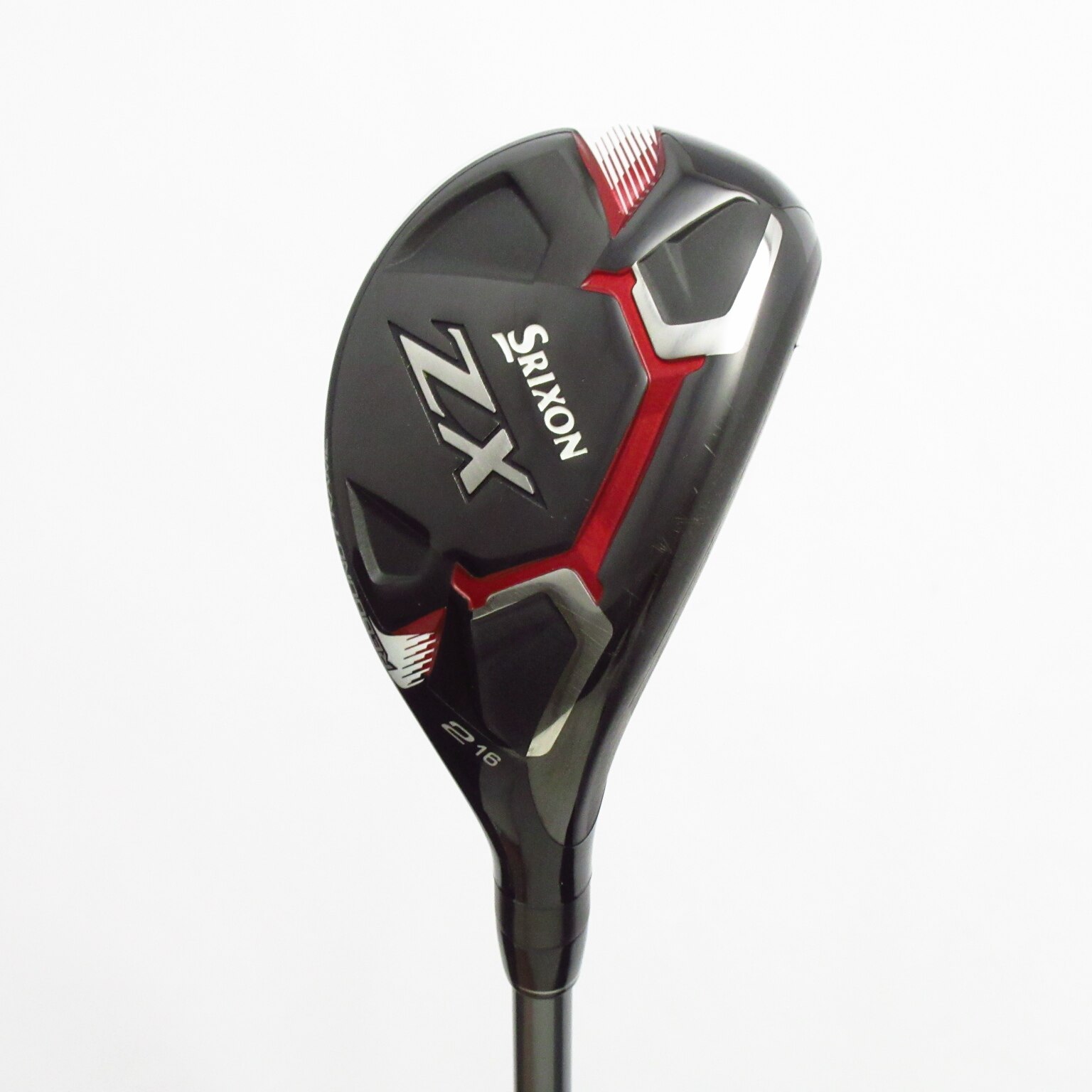 Srixon - SRIXON S 中古 中古】スリクソン ユーティリティ (ダンロップ) 通販｜GDO中古