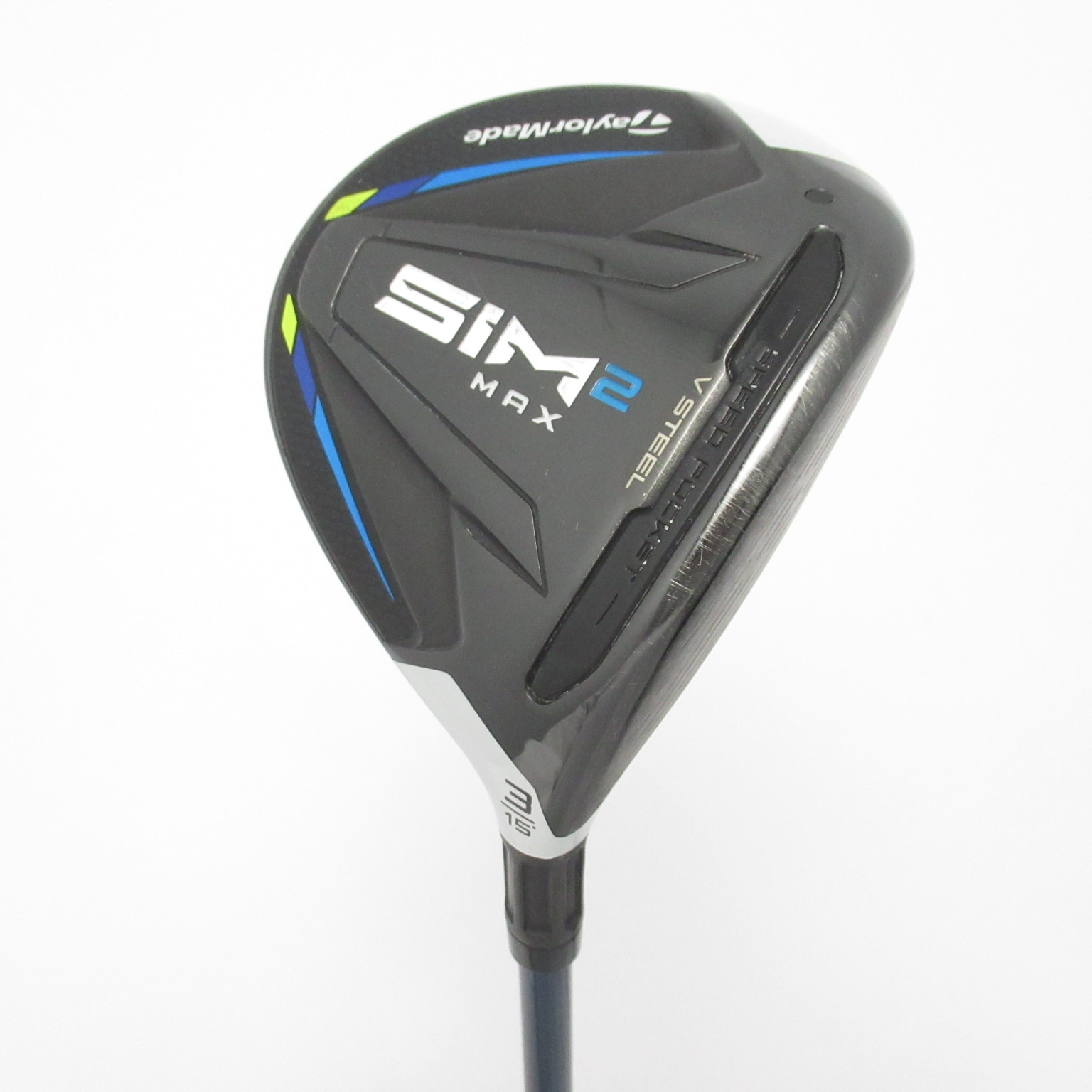 Amazon.co.jp: TAYLORMADE(テーラーメイド)SIM2MAX(シムツー