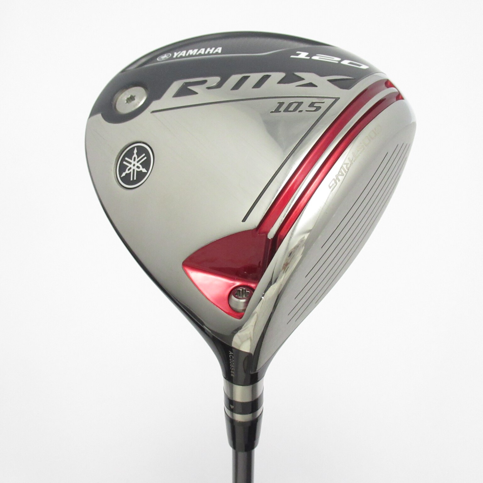 中古】RMX 120 ドライバー TMX-420D 10.5 SR C(ドライバー（単品