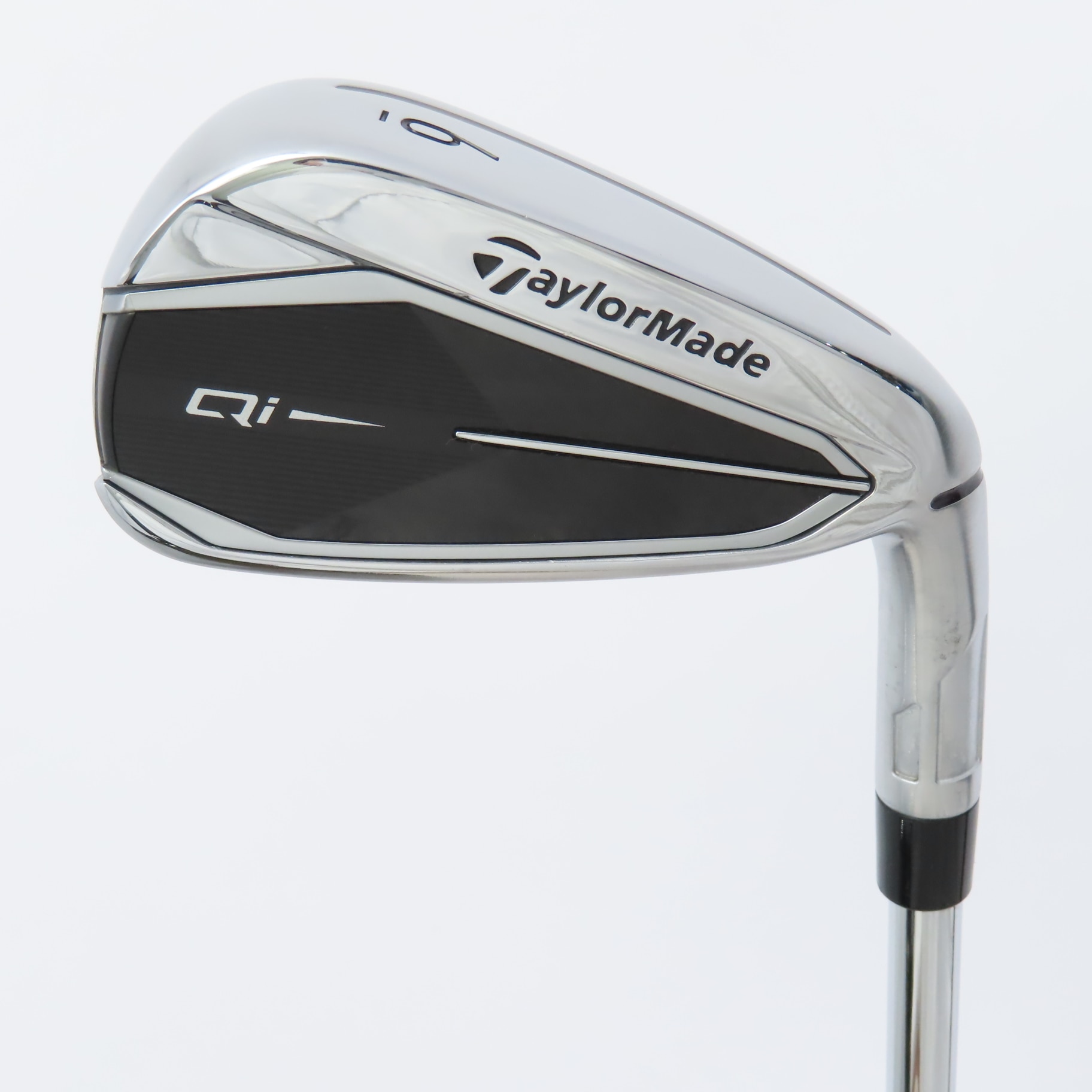 中古】Qi アイアンセット (テーラーメイド) TaylorMade 通販