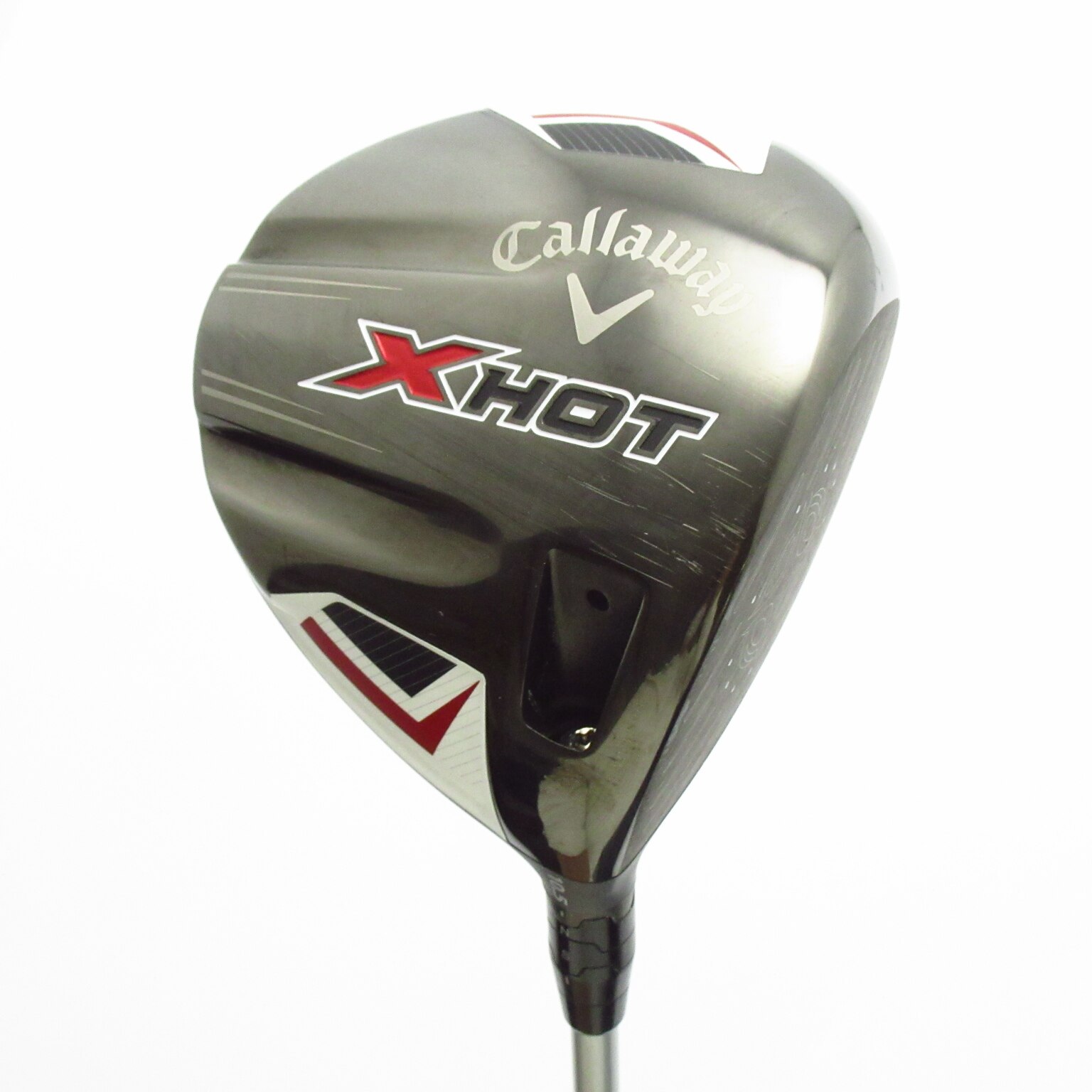 キャロウェイゴルフ X HOT ドライバー10.5° XHOT 50W (R) Callaway X Hot Driver | eBay