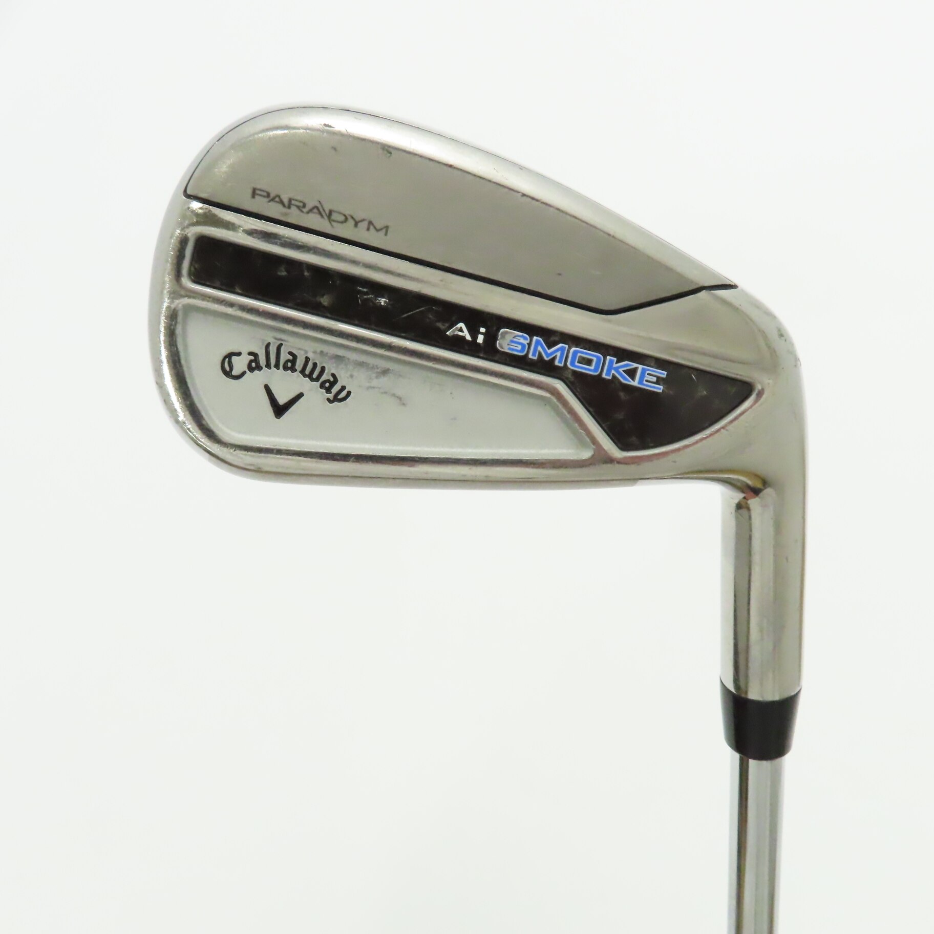 キャロウェイ パラダイム AI-smoke HL 5〜A 7本セット アイアンセット PARADYM Ai SMOKE HL 5本セット [TENSEI 50 for