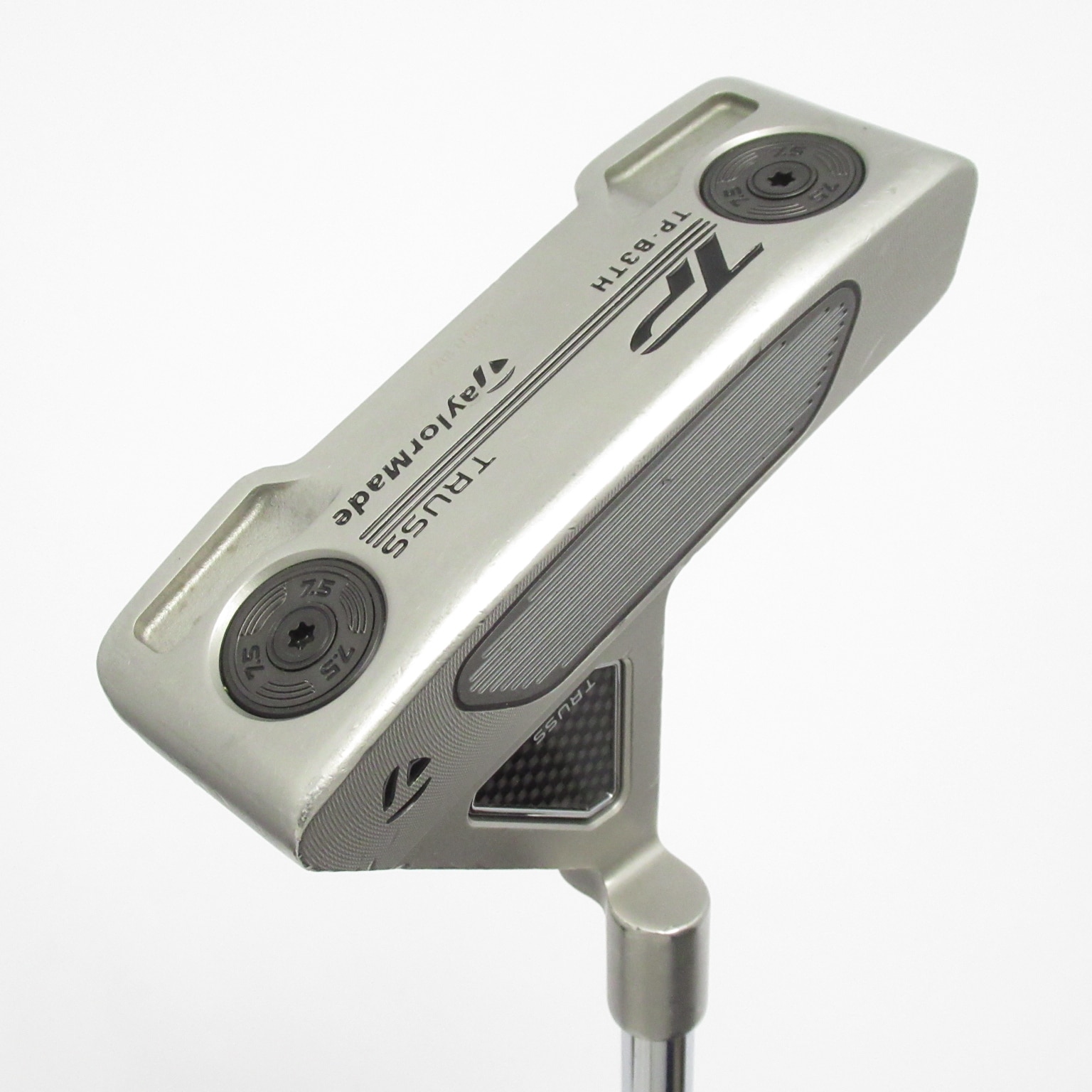 中古】TP トラス B3TH トラスヒール パター (テーラーメイド) TP 通販