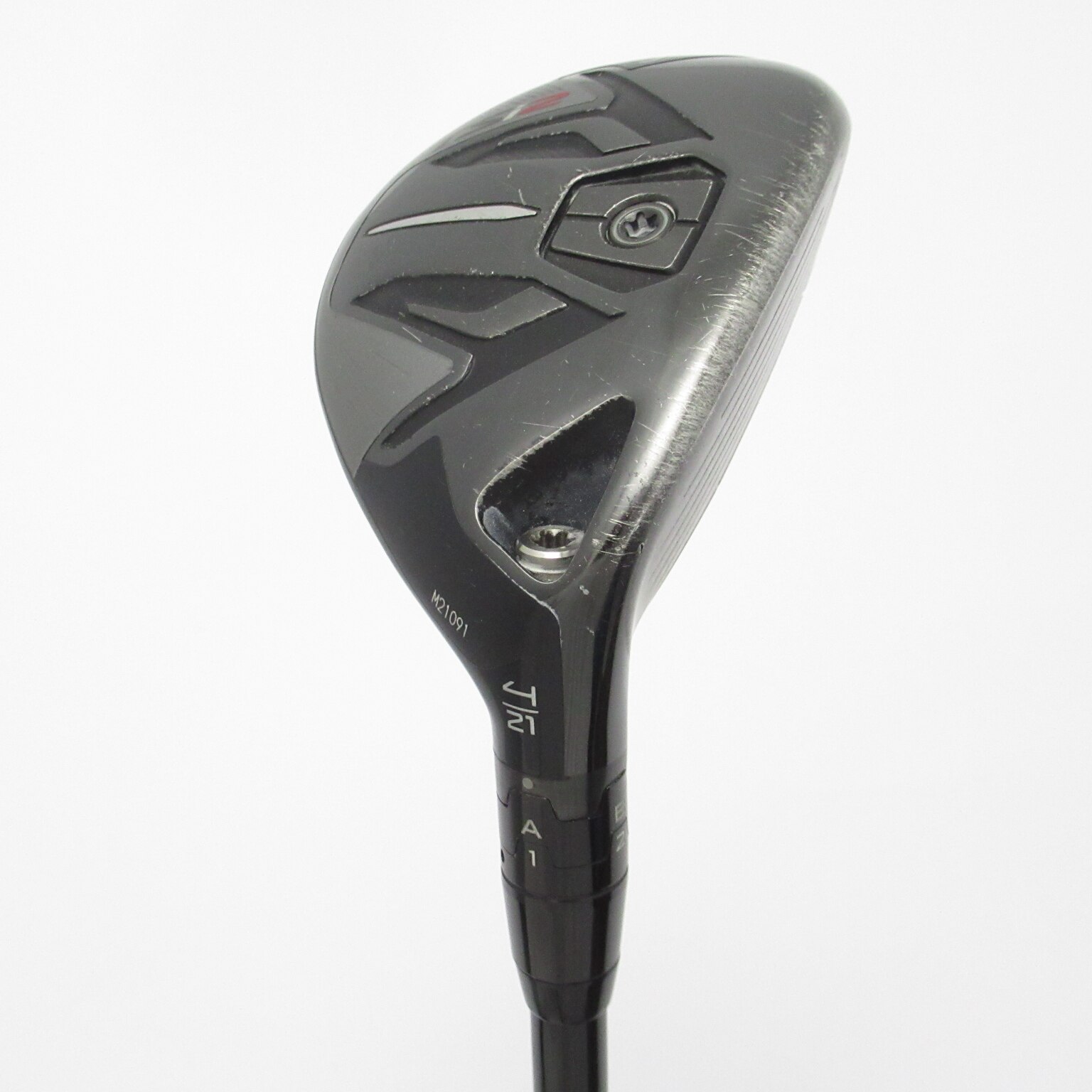 中古】TSi ユーティリティ (タイトリスト) 通販｜GDO中古ゴルフ