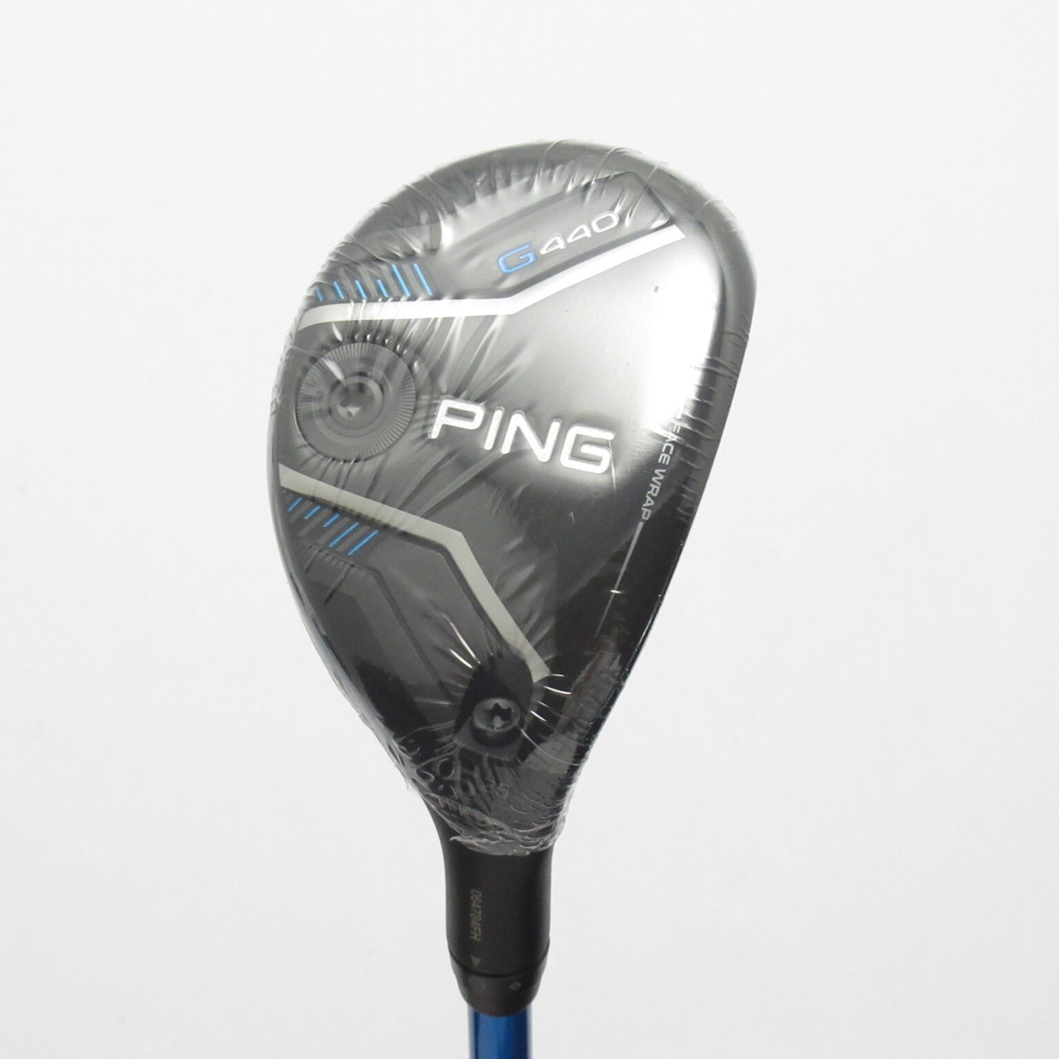中古】G440 ハイブリッド ユーティリティ ALTA J CB BLUE 26 R A