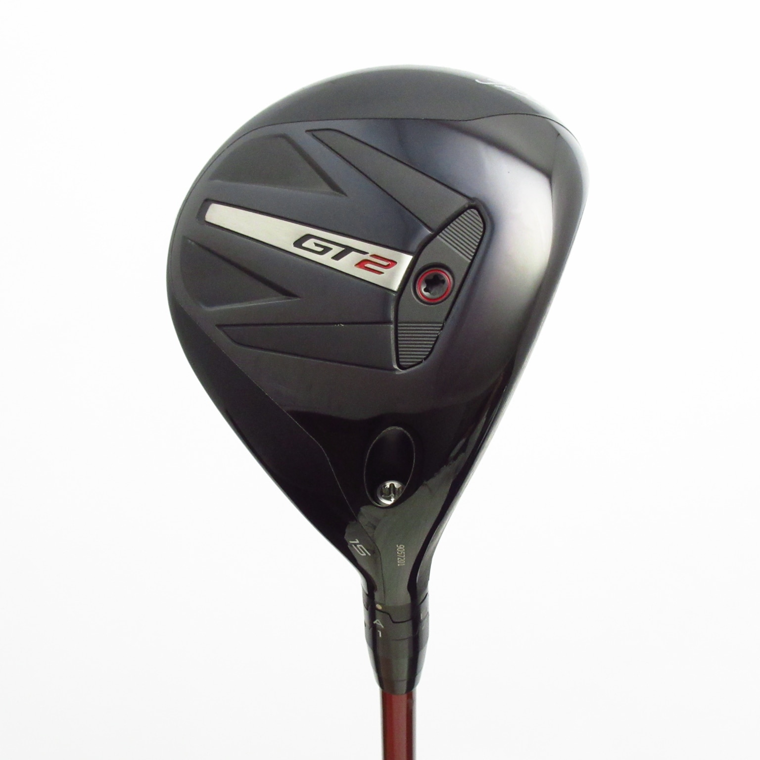タイトリストGT2 フェアウェイウッド3W 15度 タイトリスト（TITLEIST）（メンズ）GT2 フェアウェイメタル