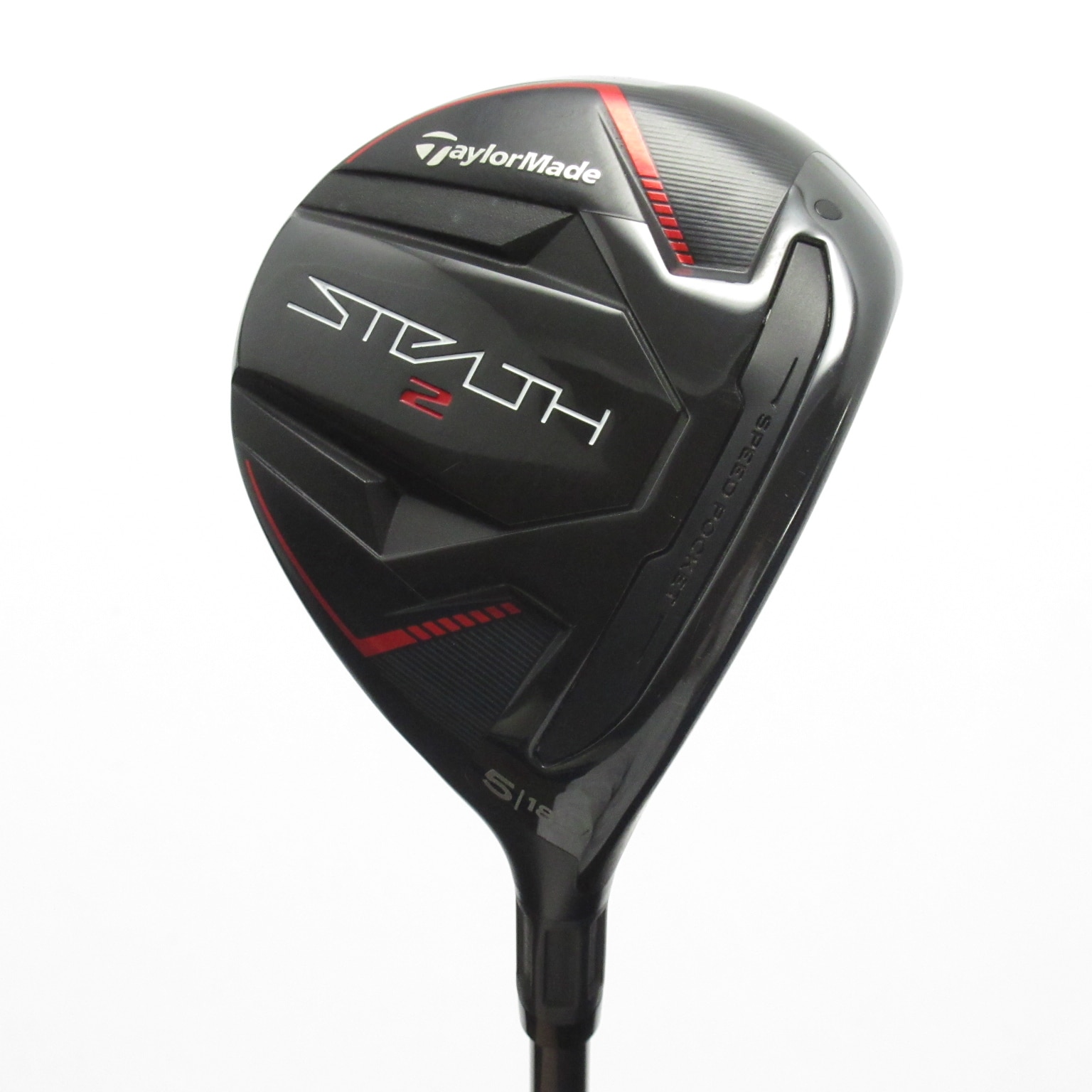 テーラーメイド STEALTH ステルス 3W 5W フェアウェイウッド ヘッド