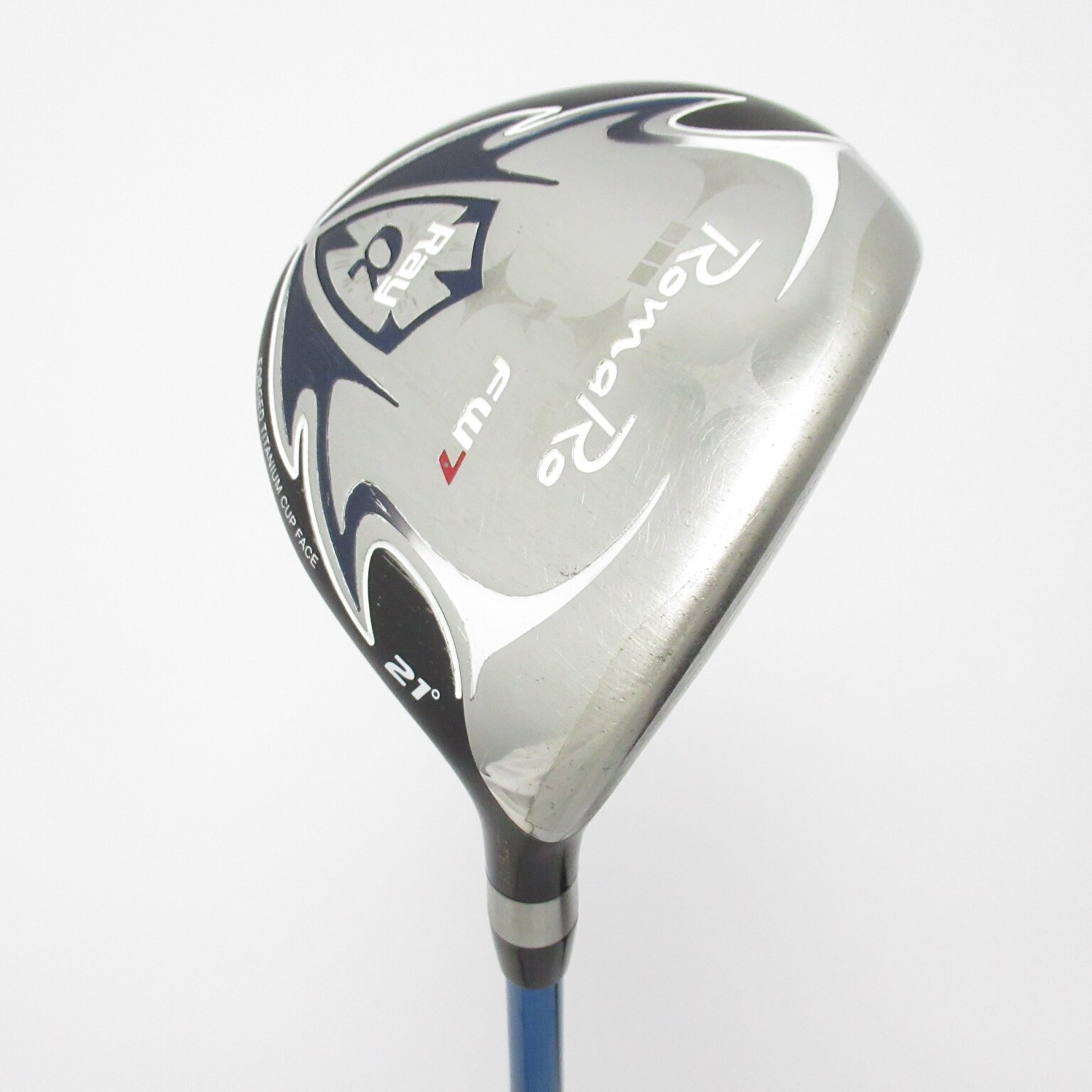 RomaRo ロマロ 中古ユーティリティ Ray UT U18の商品詳細｜中古