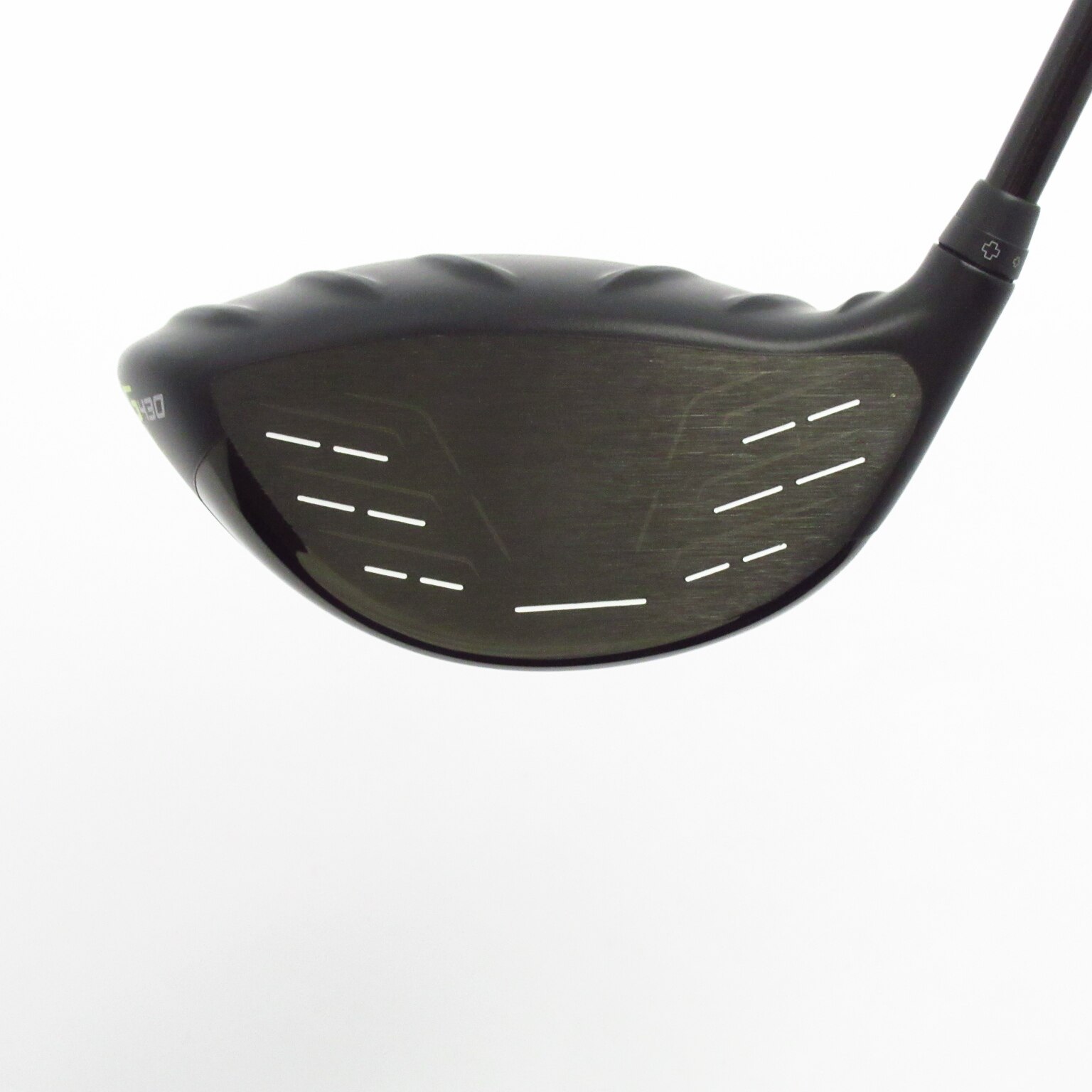 【中古ゴルフクラブ】ピン　G430　G430 MAX ドライバー Tour AD CQ-6　シャフト：Tour AD CQ-6 中古】G430 MAX ドライバー Tour AD CQ-6 9 X BC(ドライバー（単品