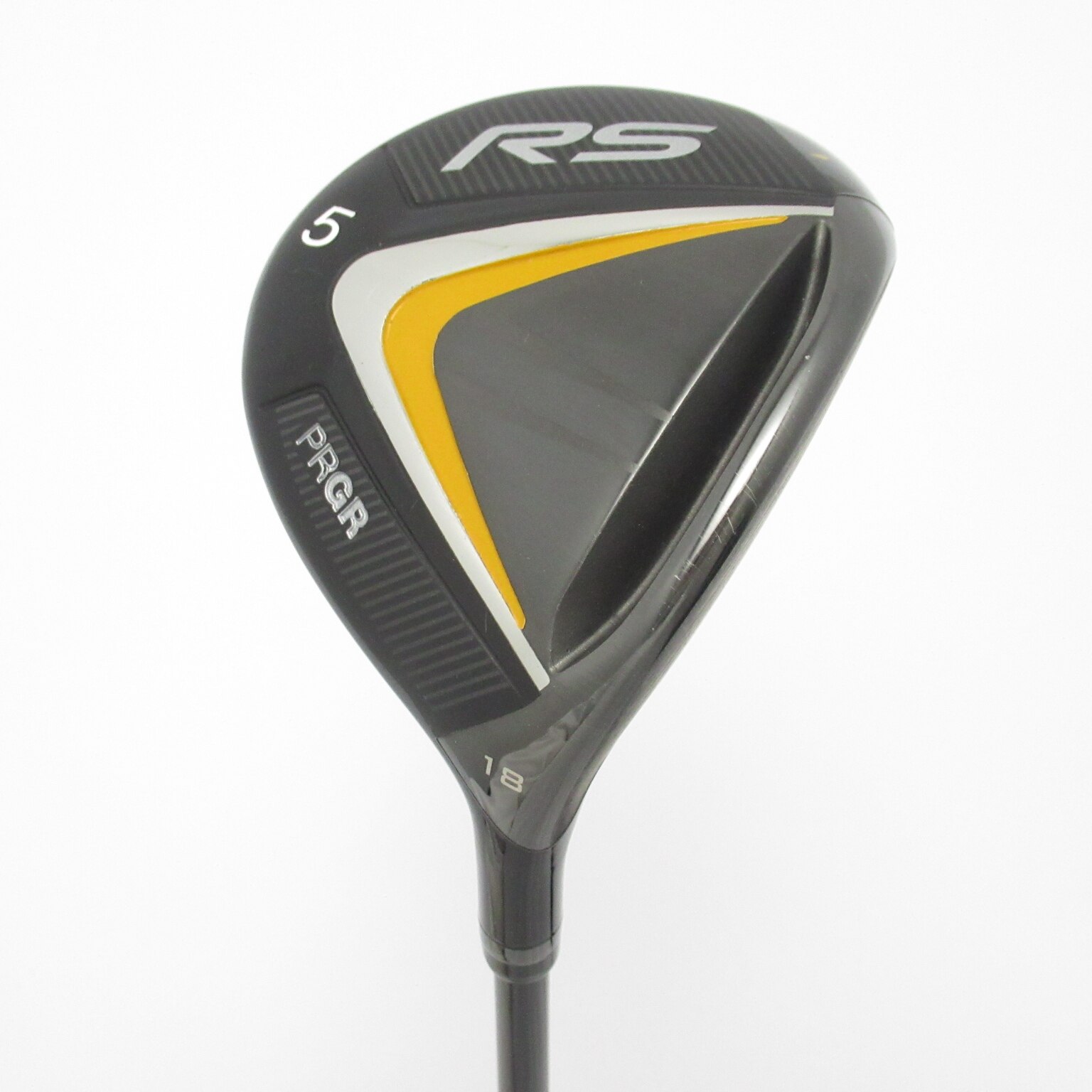 中古】RS フェアウェイウッド (プロギア) 通販｜GDO中古ゴルフクラブ