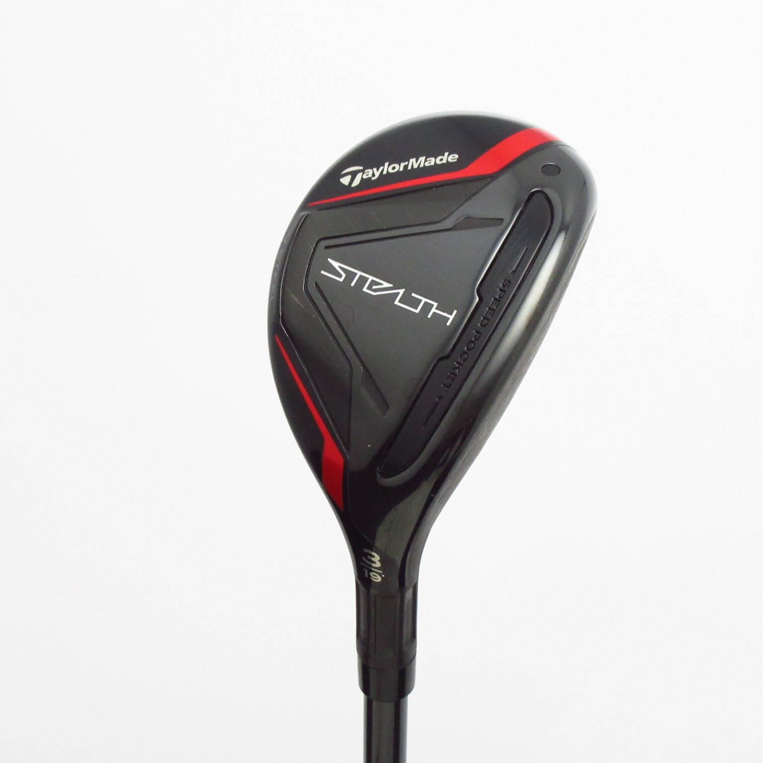 （セール）開催中 人気ブランドも続々プライス 中古】ステルス RESCUE ユーティリティ TENSEI RED TM60(2022 クラブ
