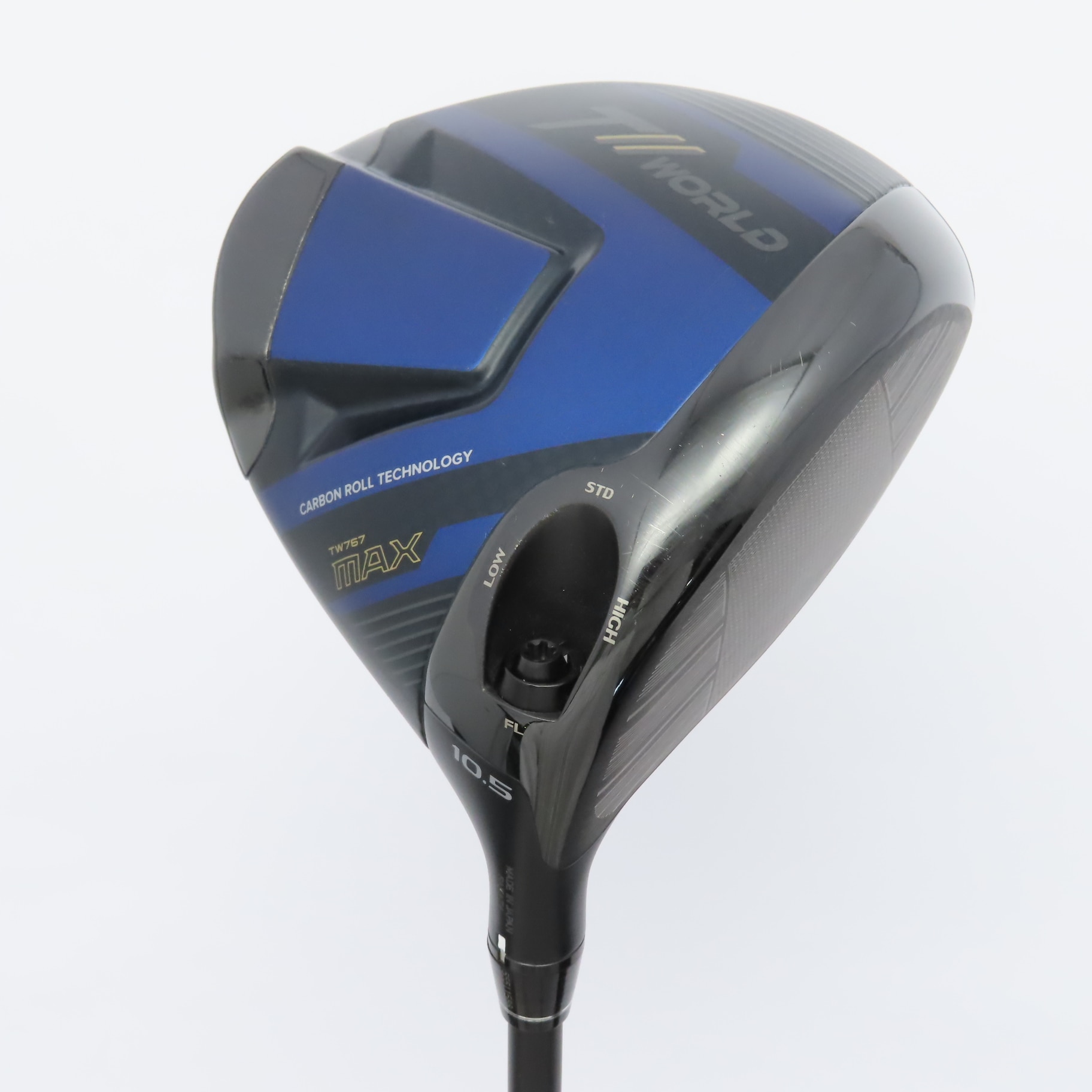 MUTANT GOLF | クラブくらぶ倶楽部番外編