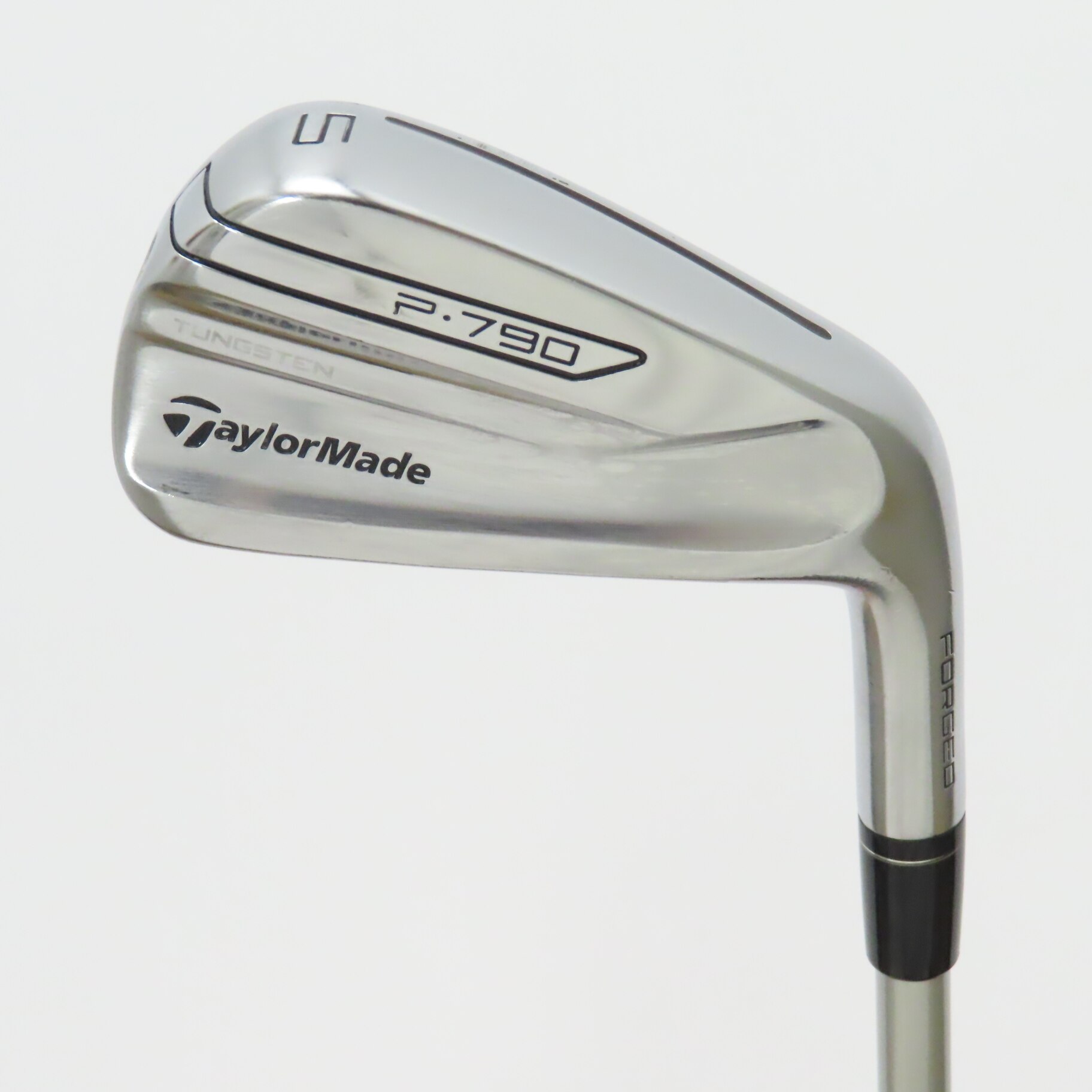 TaylorMade テーラーメイド P790 アイアンセット5本組(#6-PW