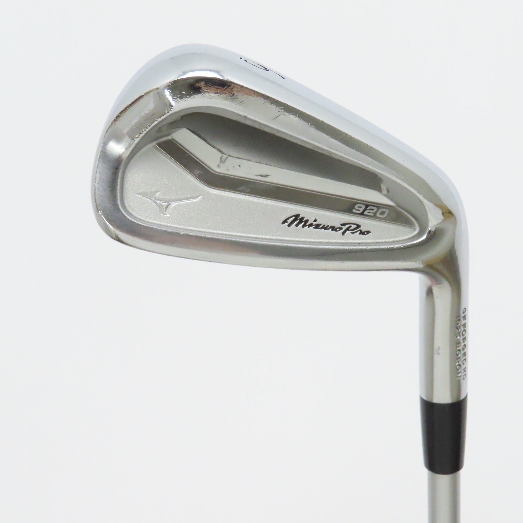 中古】MizunoPro 920 アイアン MFUSION i 26 SR CD(アイアン