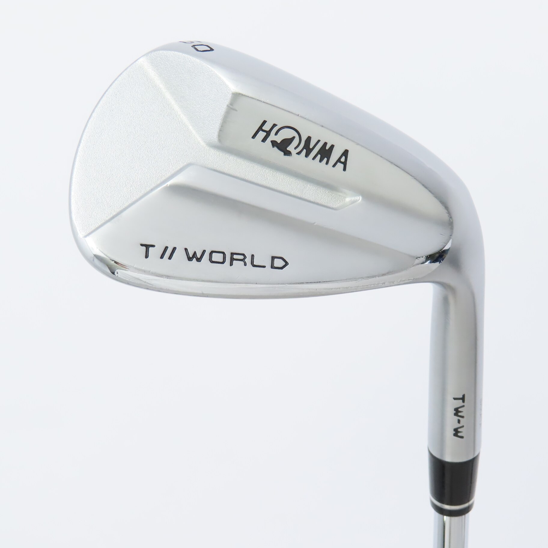 ホンマHONMA TW-W ウェッジ 52度 58度 2本セット（2本セット