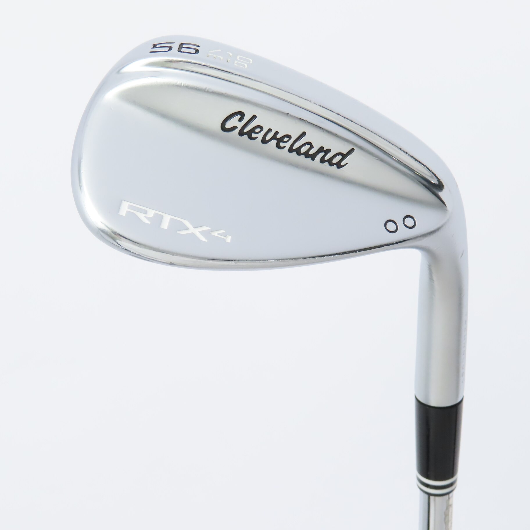 Cleveland RTX-4 Tour Satin Wedge #52(1Club)/DG/Flex:S200
