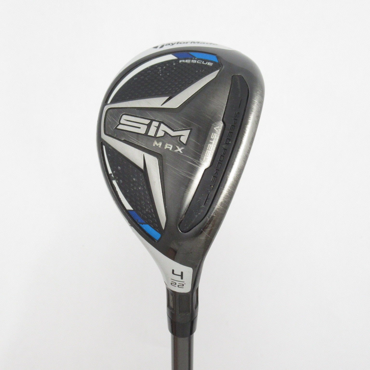 熱い販売 中古】SIM ユーティリティ (テーラーメイド) 通販｜GDO中古 クラブ