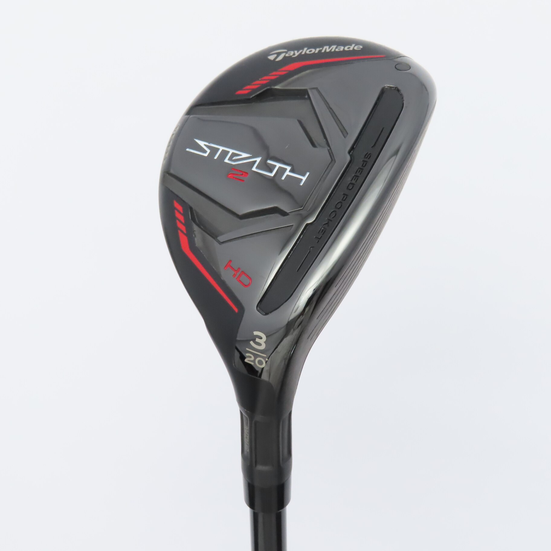 中古】STEALTH 2 HD RESCUE ユーティリティ (テーラーメイド